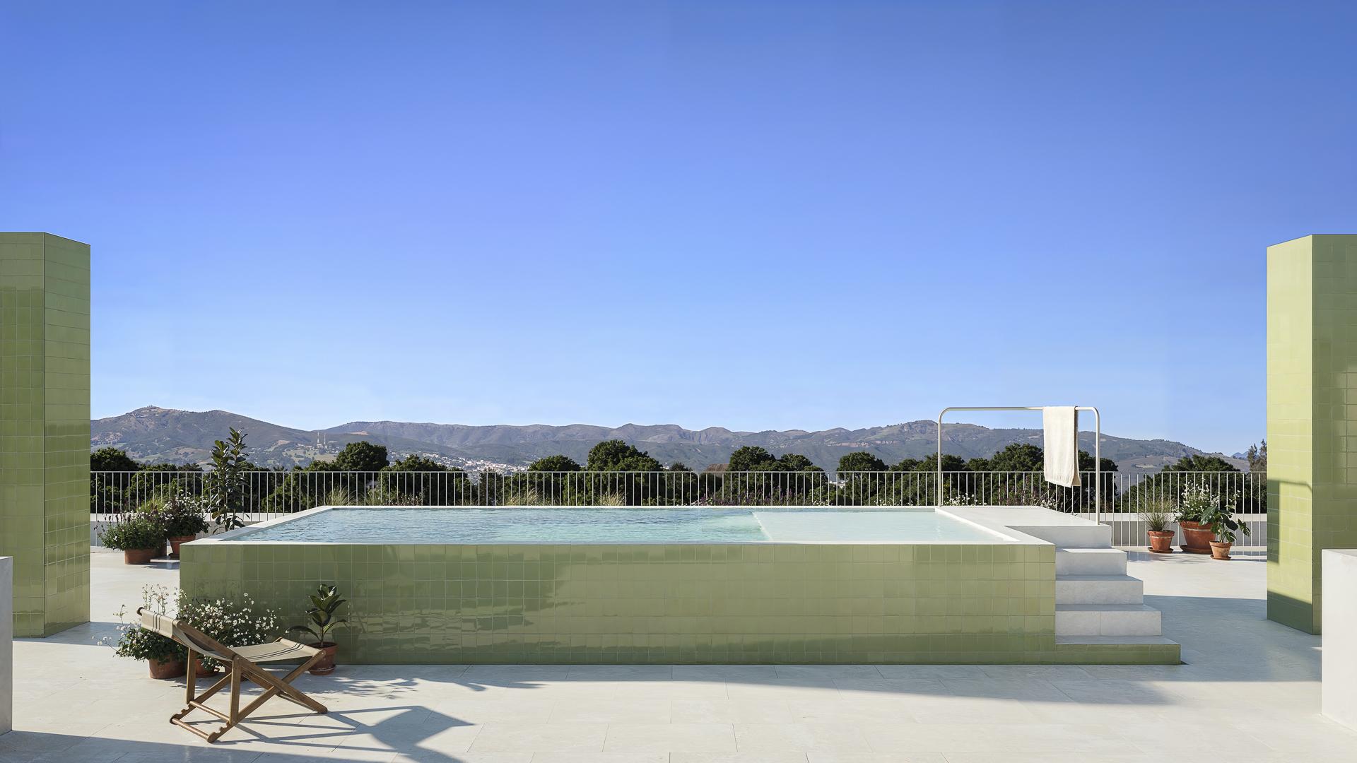 Interior view of apartment in Comunidad valenciana, Jacarilla