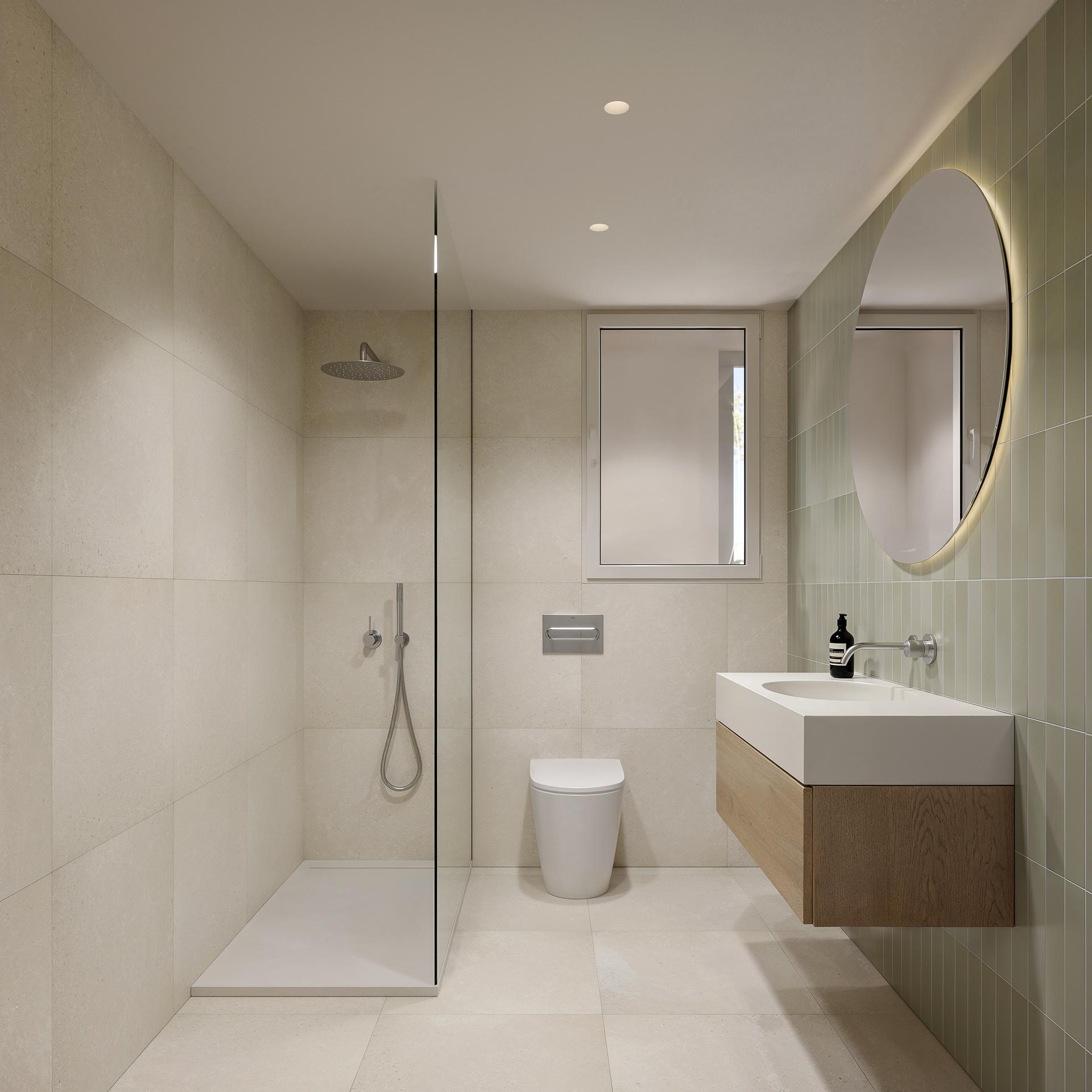 Additional room in apartment, Comunidad valenciana