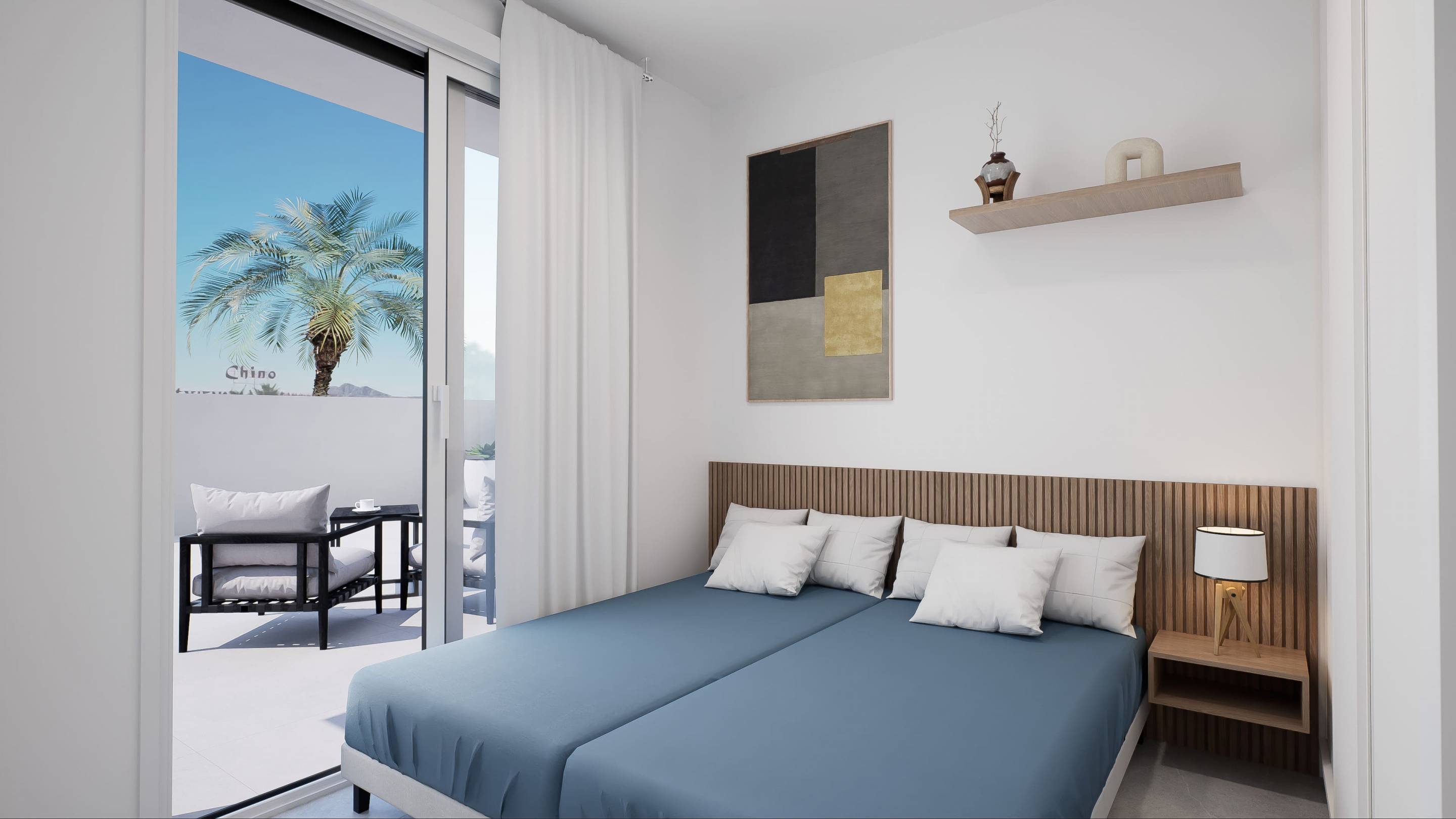 Terrace or outdoor area, Euro Roda