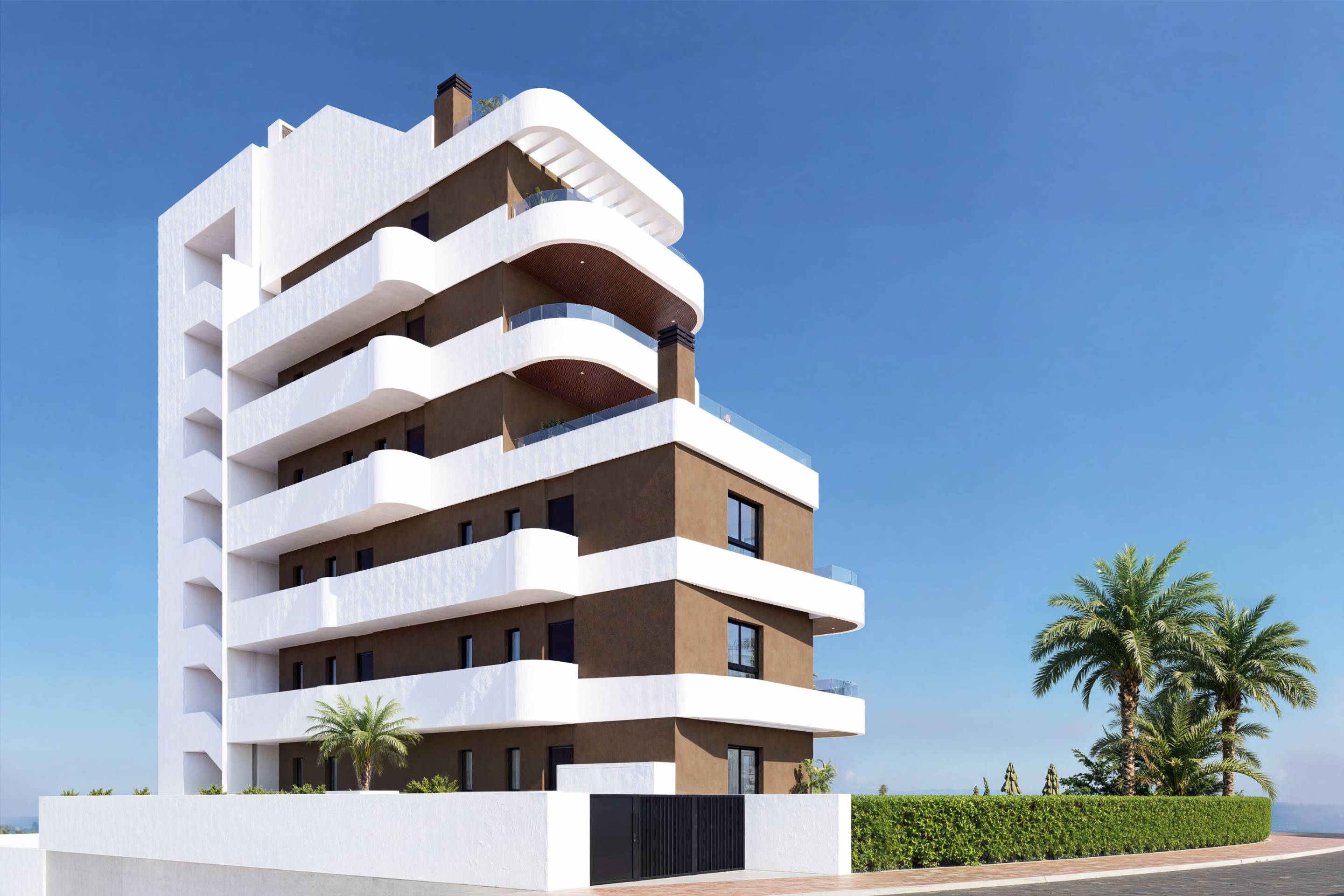 Another interior view of the apartment, CENTRO