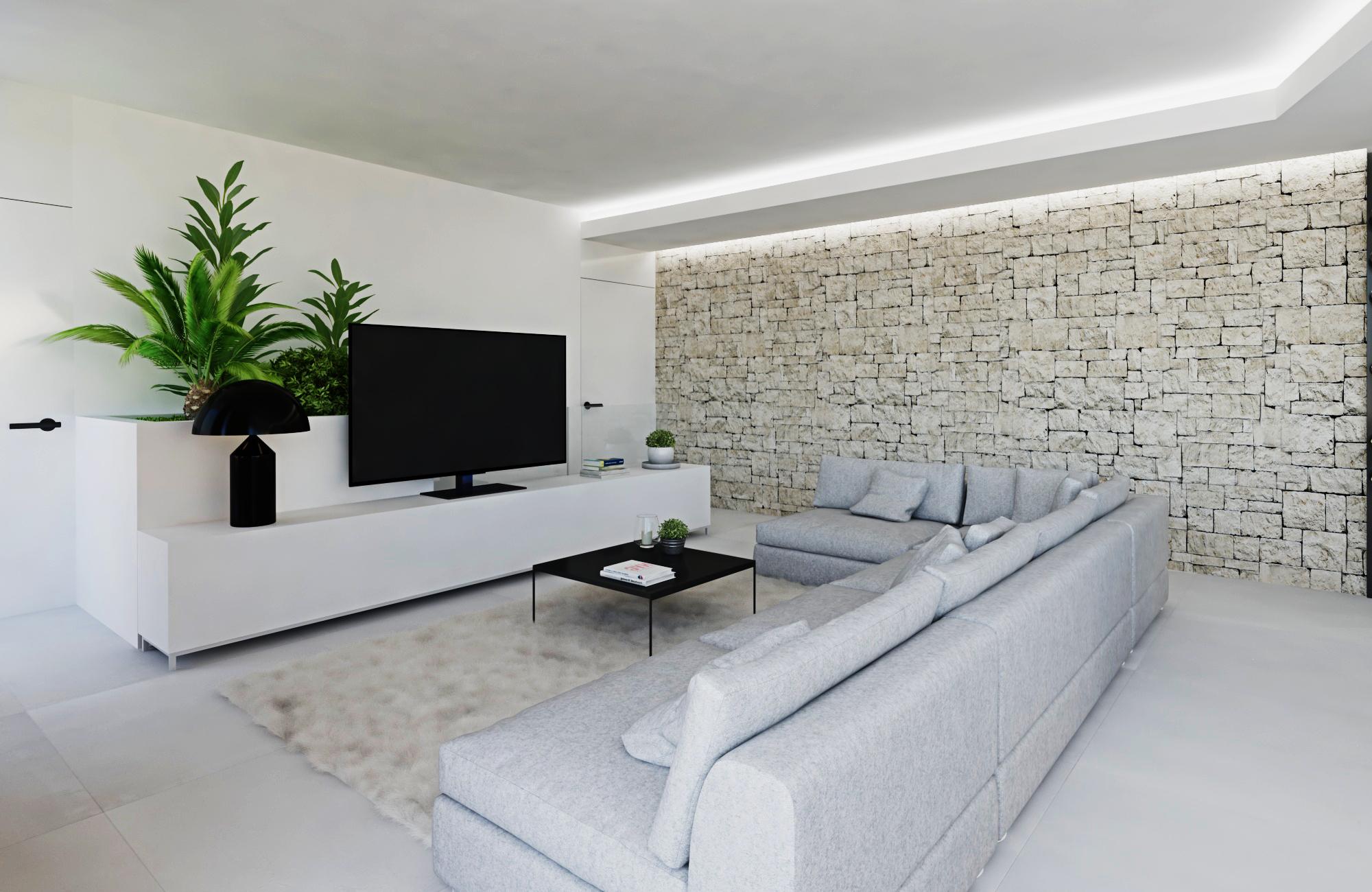 Storage area of the apartment in Puerto, Calpe (view 33)
