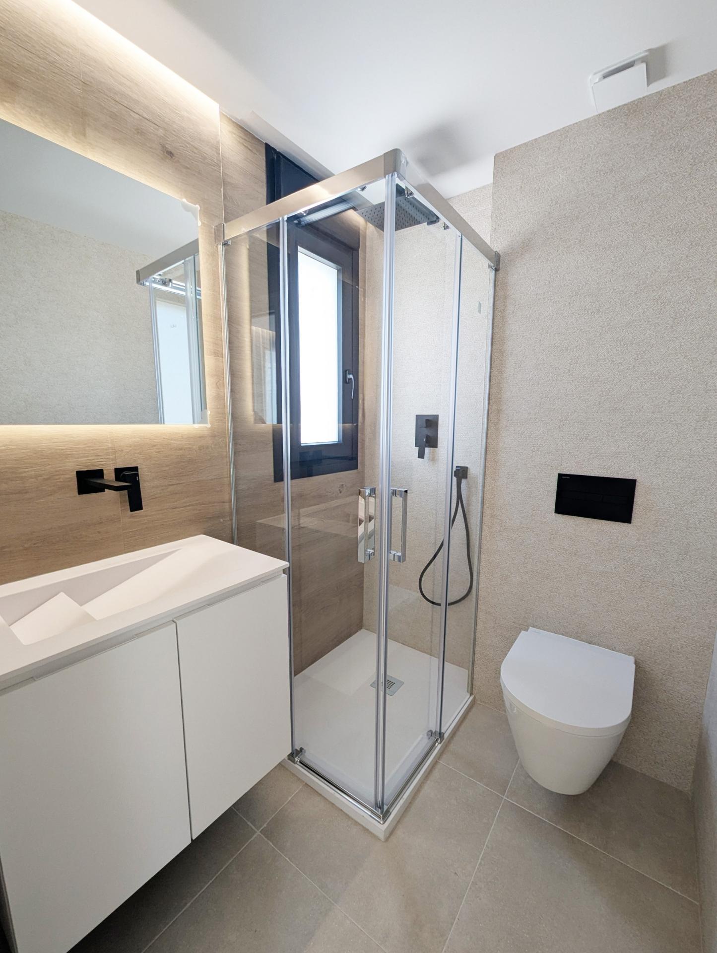 Utility room of the apartment in LAlmadrava-LEstanyò, Denia (view 24)