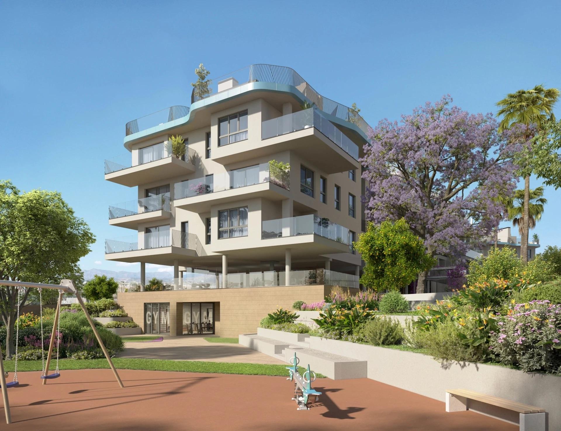 Additional room in apartment, Playas Del Torres
