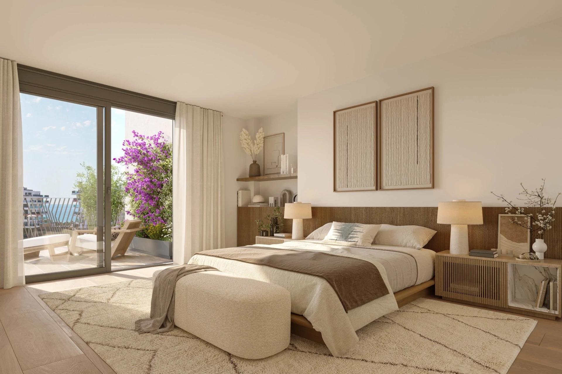 Terrace or outdoor area, Playas Del Torres