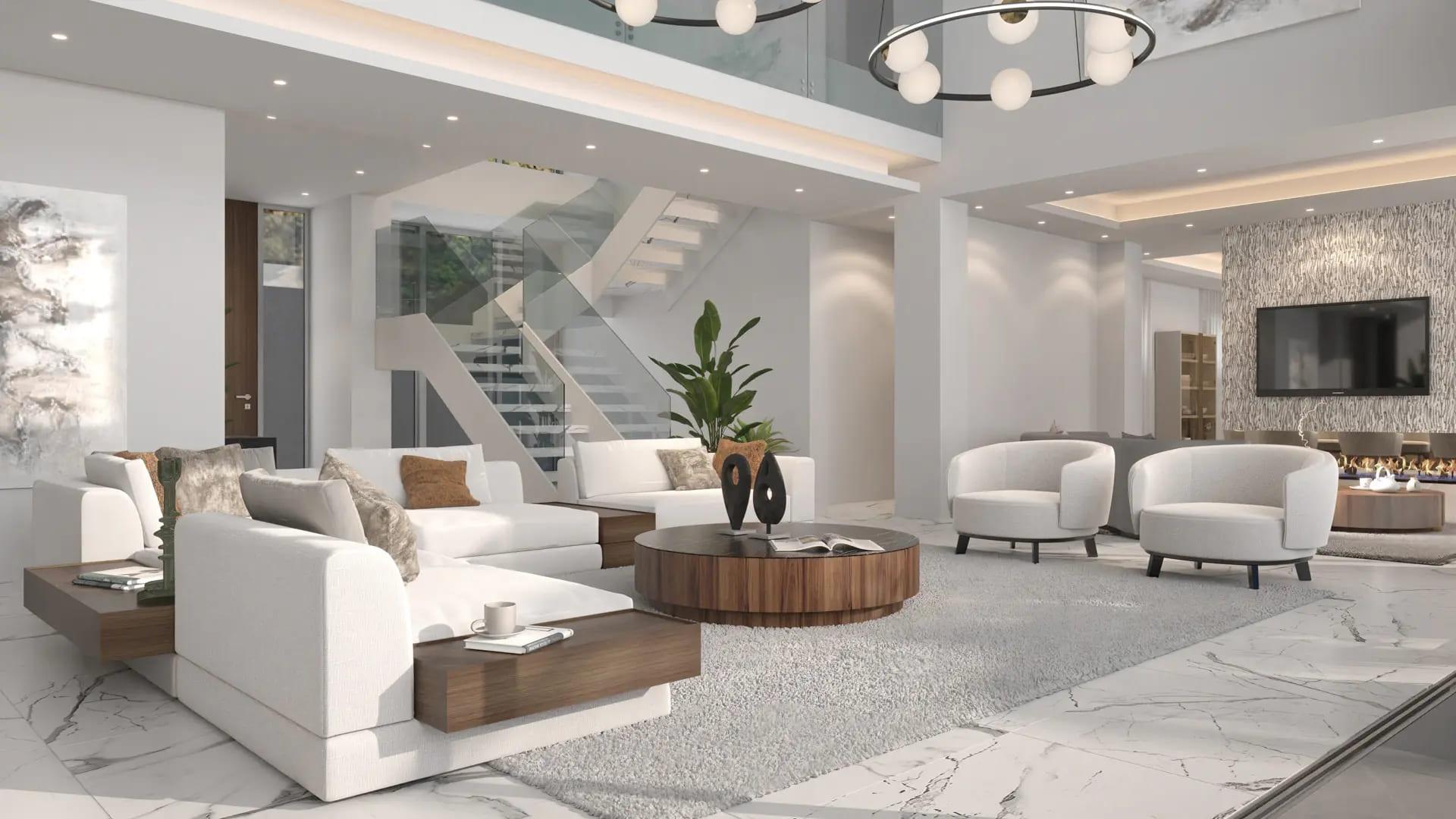 Utility or ancillary room in new-build villa, Cortés, Benahavis