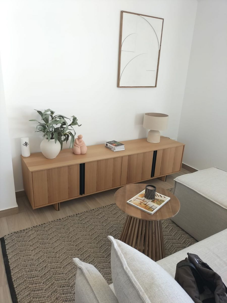 Storage area of the apartment in Desamparados-Hurchillo-Torremendo, Orihuela