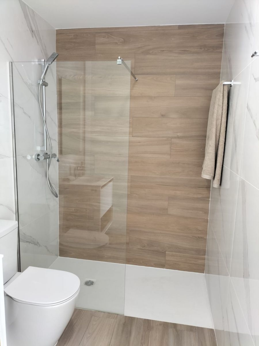 Utility room of the apartment in Desamparados-Hurchillo-Torremendo, Orihuela