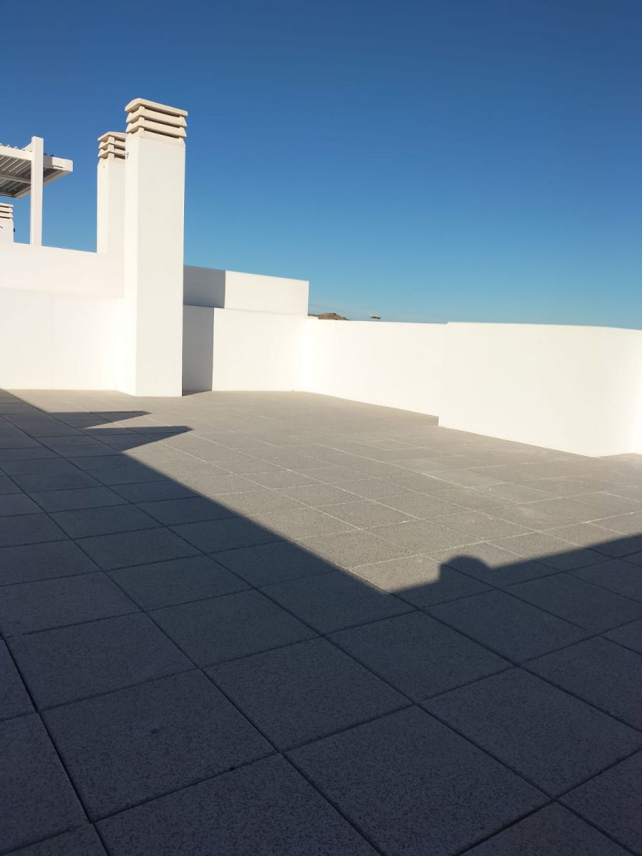 Neighbourhood view of the apartment in Desamparados-Hurchillo-Torremendo, Orihuela