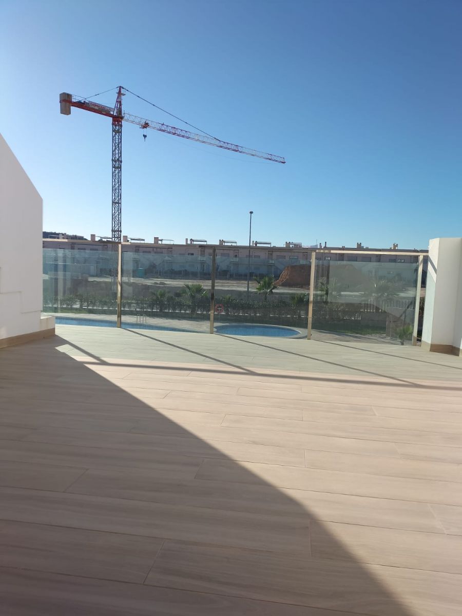 Storage area of the apartment in Desamparados-Hurchillo-Torremendo, Orihuela (view 23)