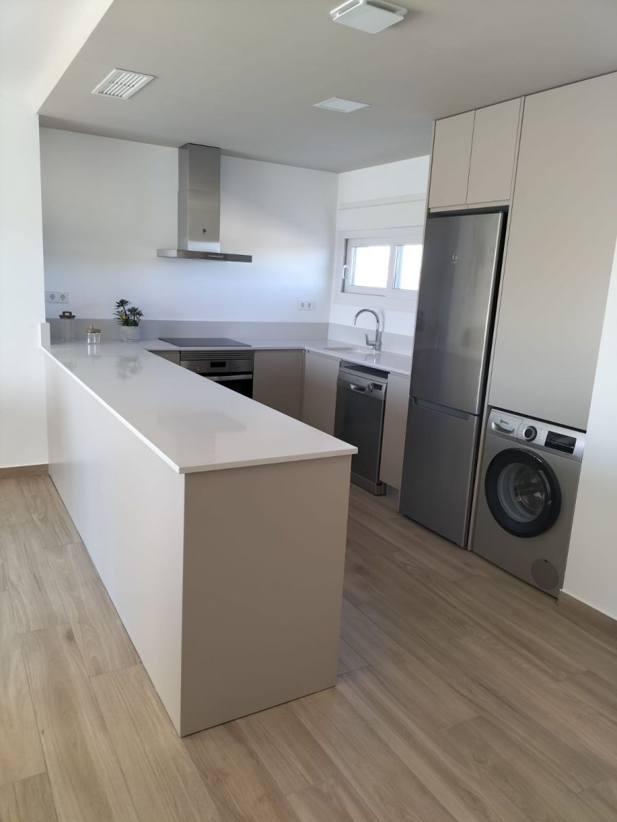 Street view of the apartment in Desamparados-Hurchillo-Torremendo, Orihuela (view 28)