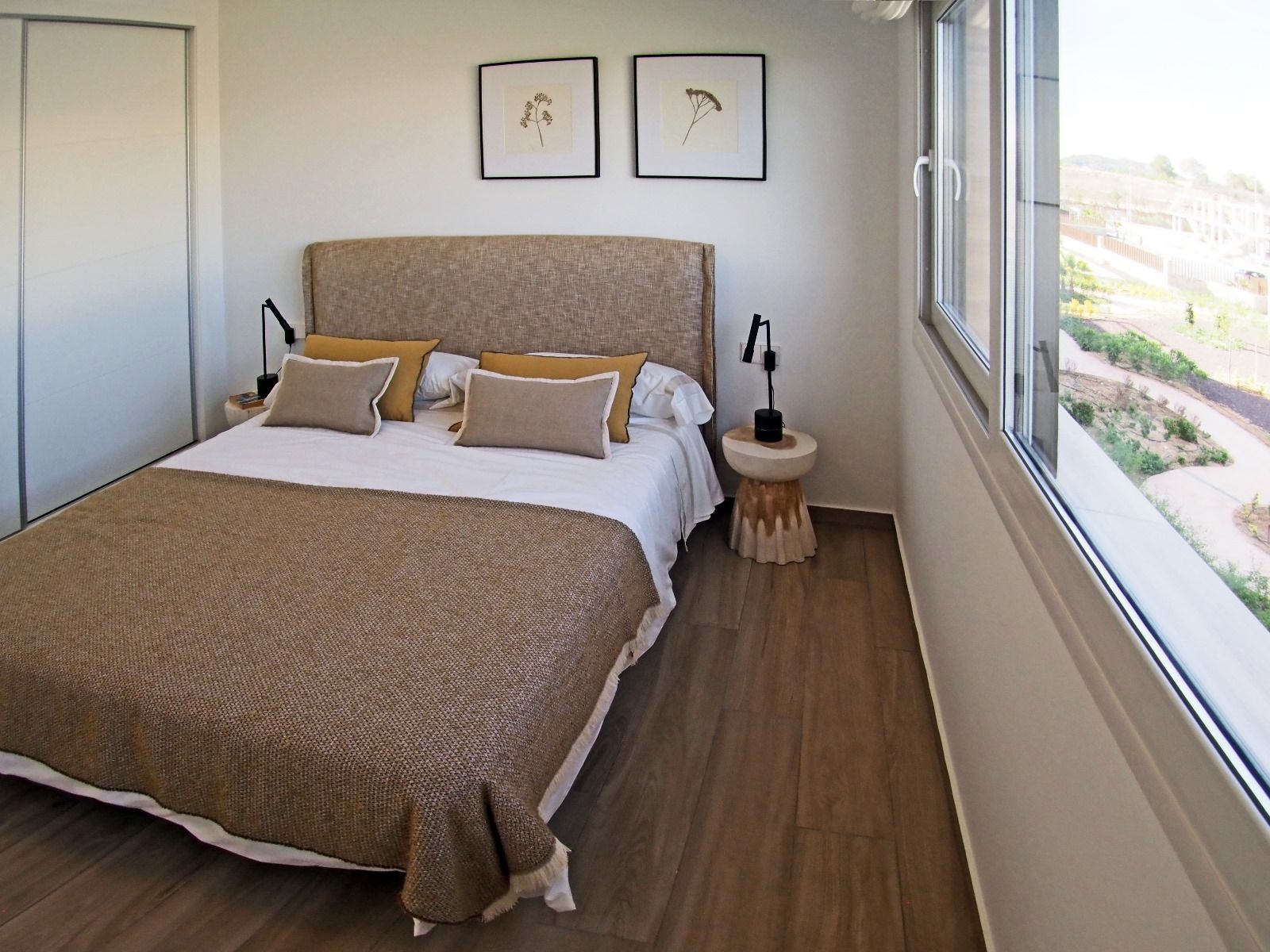 Storage area of the apartment in Desamparados-Hurchillo-Torremendo, Orihuela (view 33)