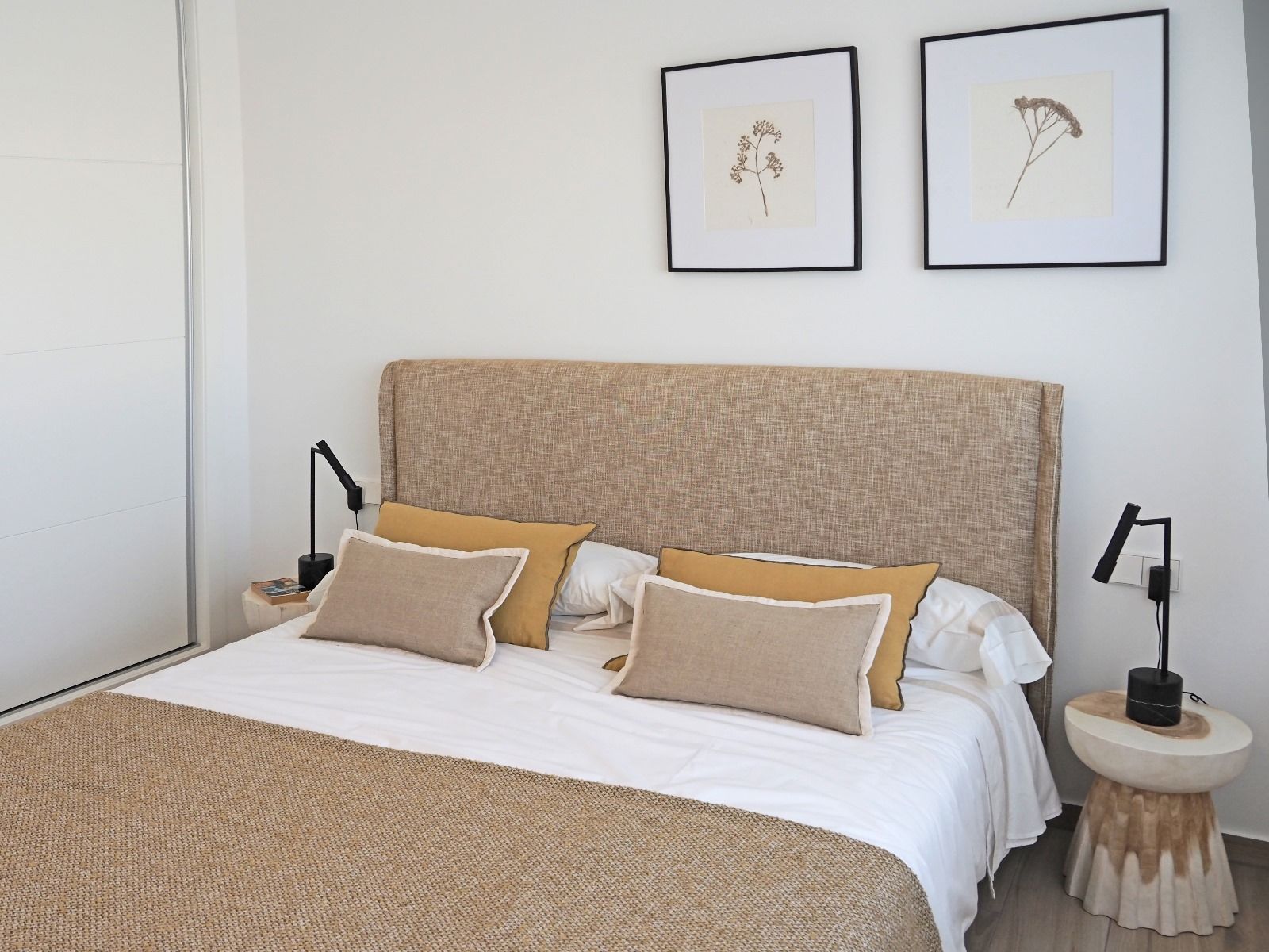 Utility room of the apartment in Desamparados-Hurchillo-Torremendo, Orihuela (view 34)