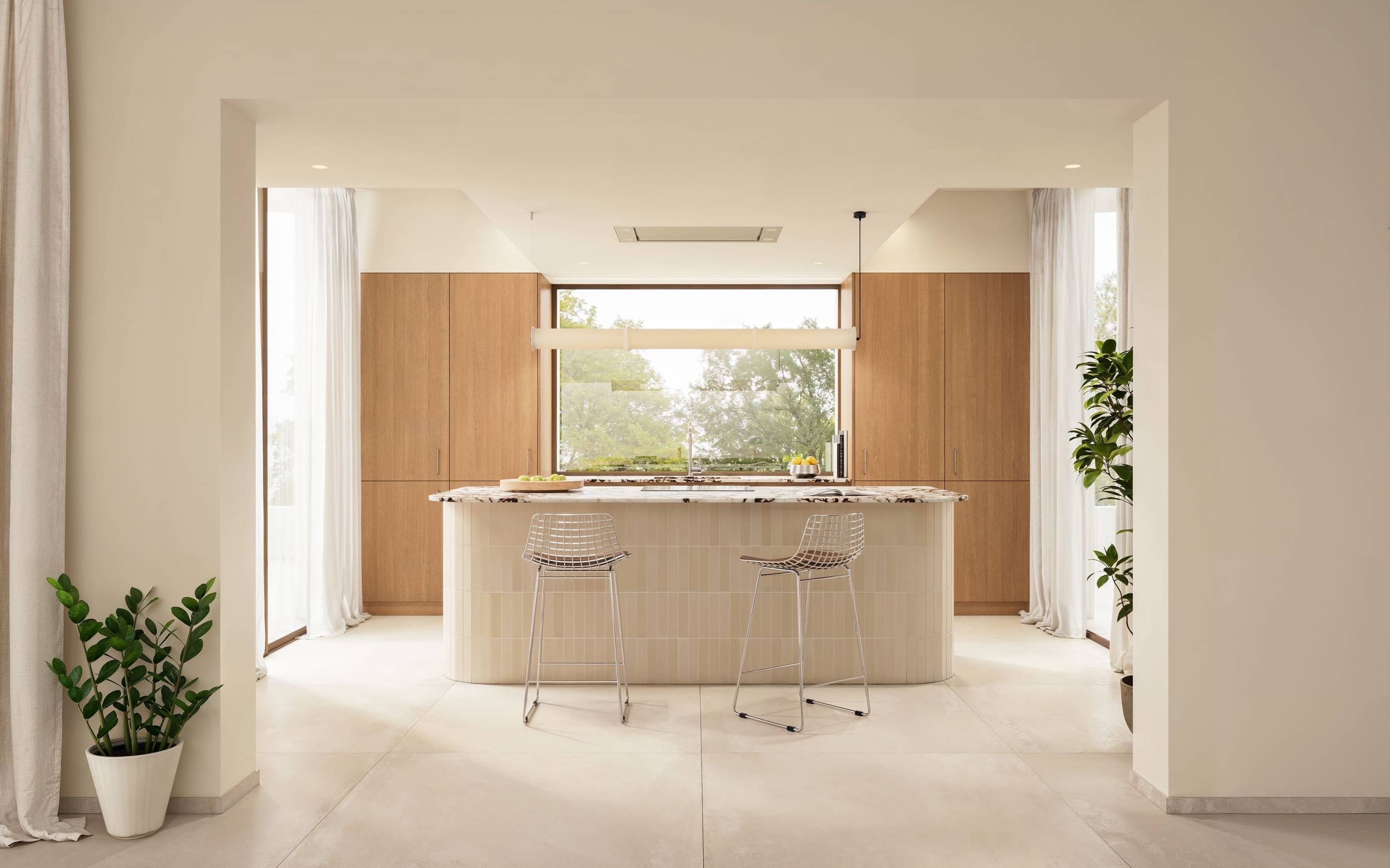 Double bedroom in new-build villa, Algorfa, Alicante