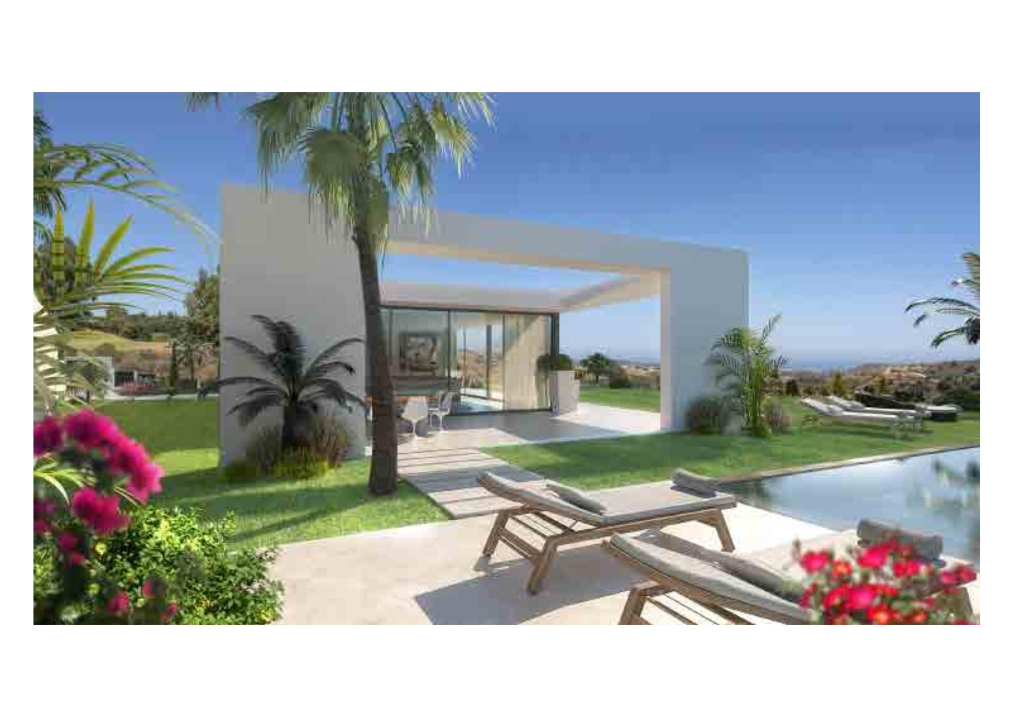 Utility or storage room in new-build villa, La Cala Golf, Mijas