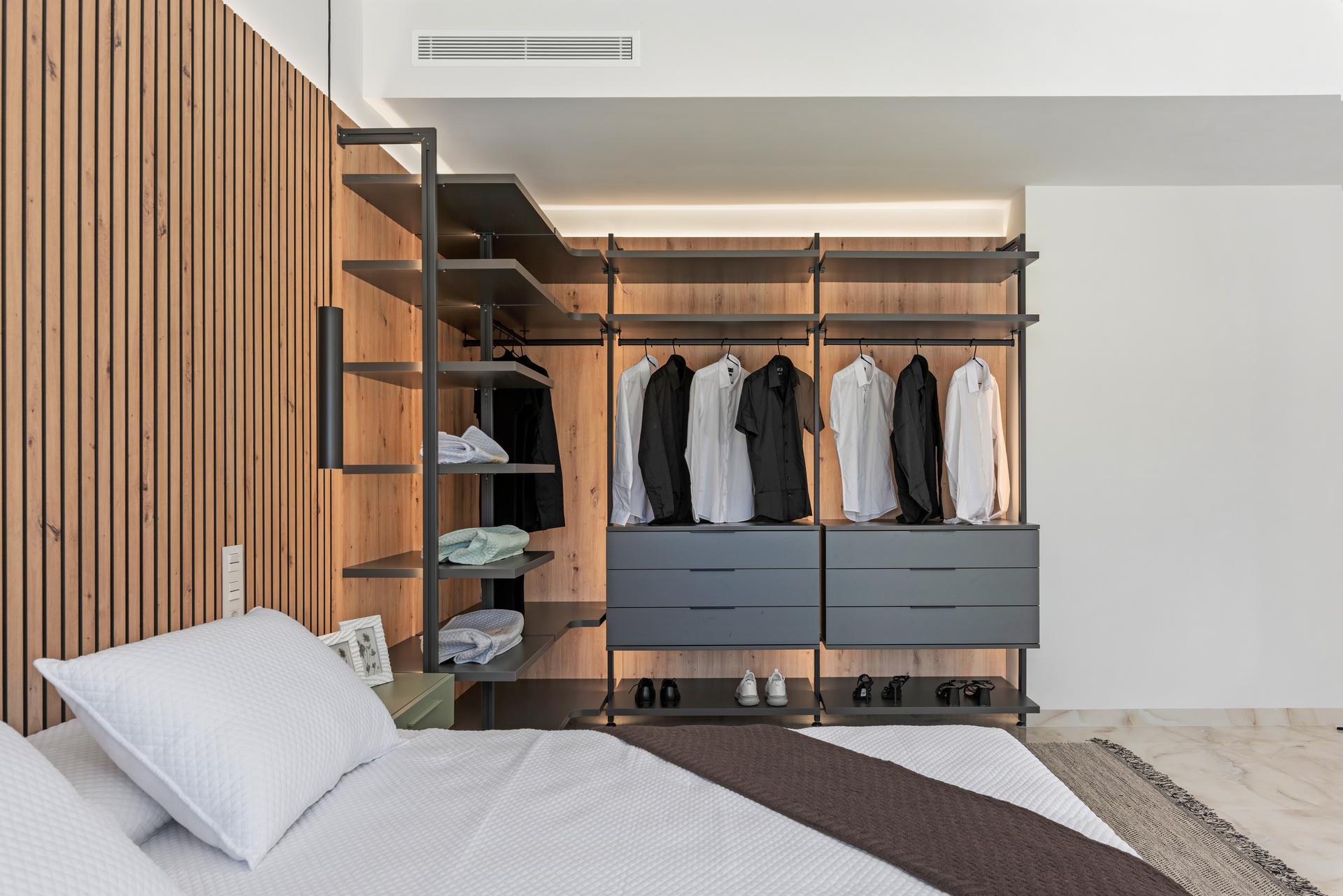Storage and utility area in new-build villa, Algorfa