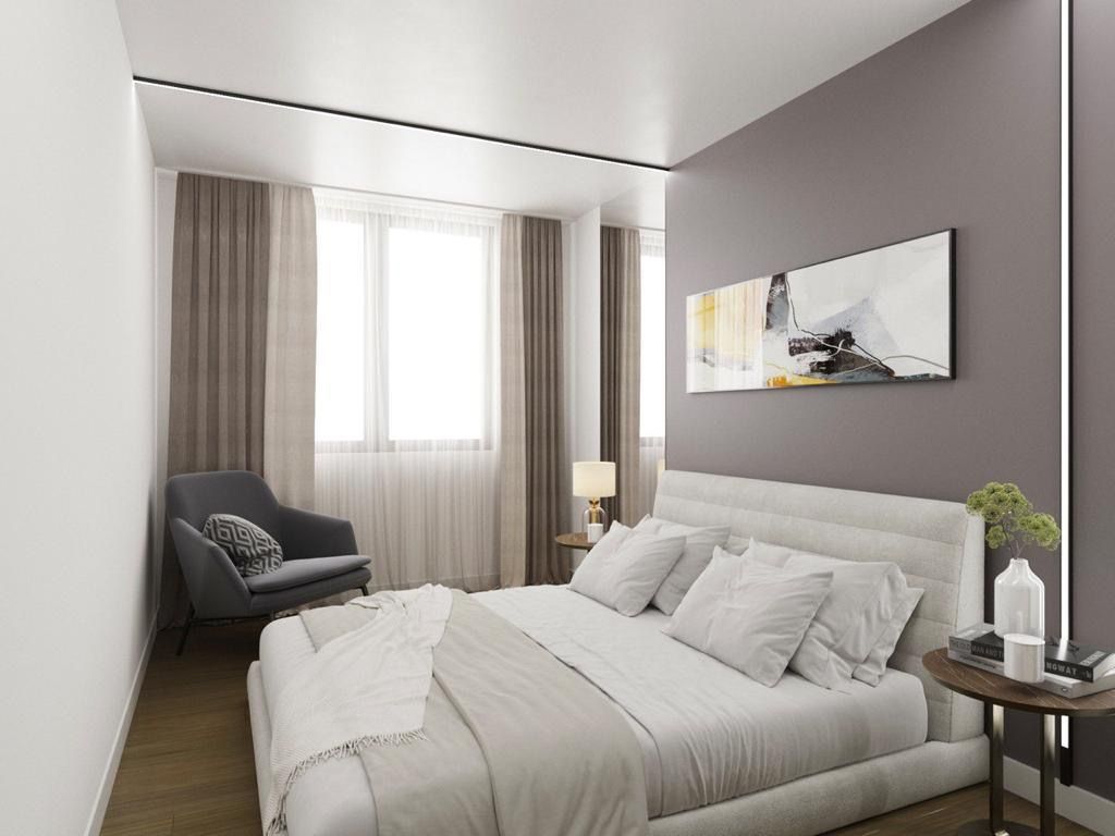 Utility room of the penthouse in Altozano, Alicante (view 24)