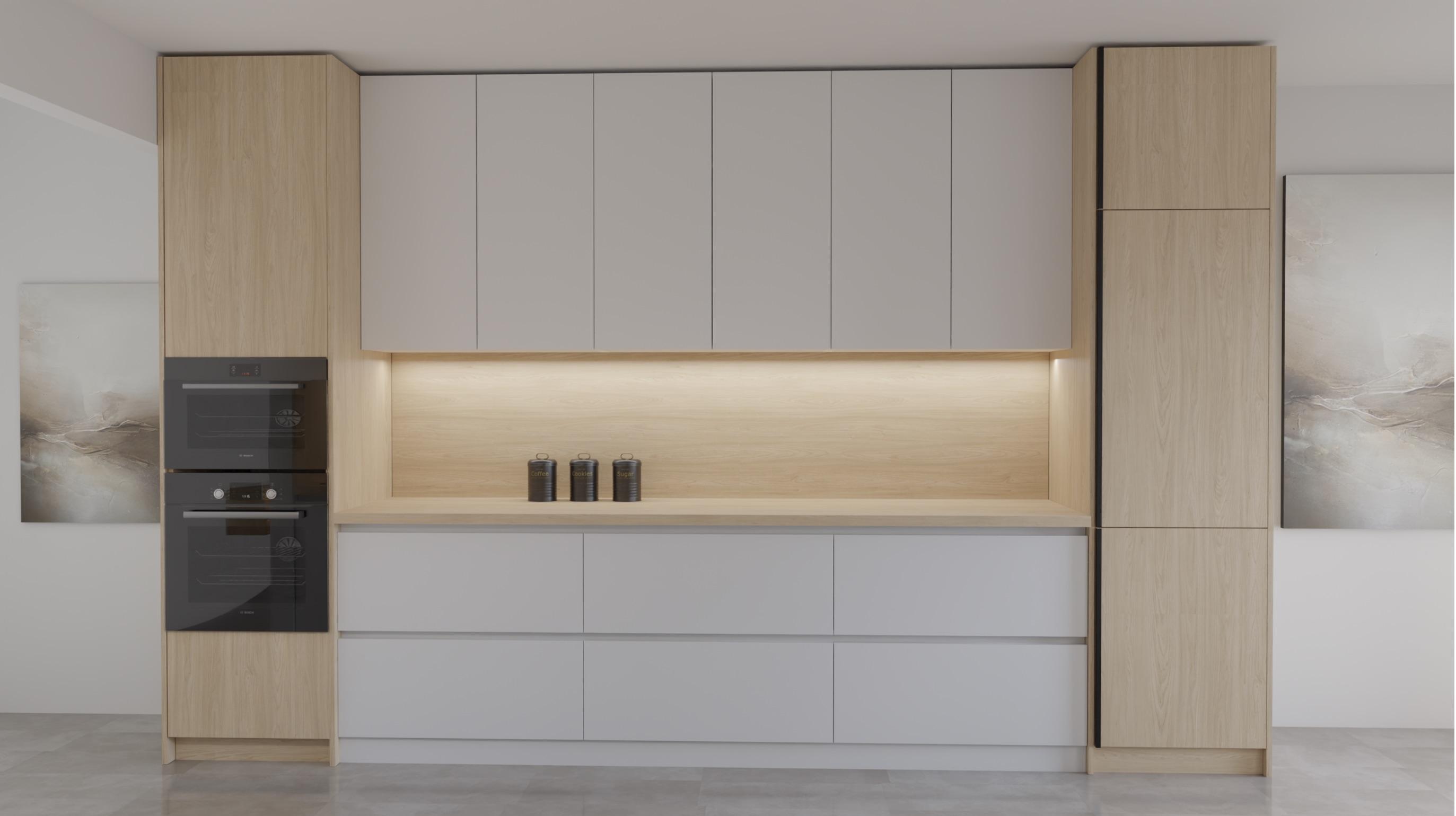 Utility room of the penthouse in Altozano, Alicante (view 34)
