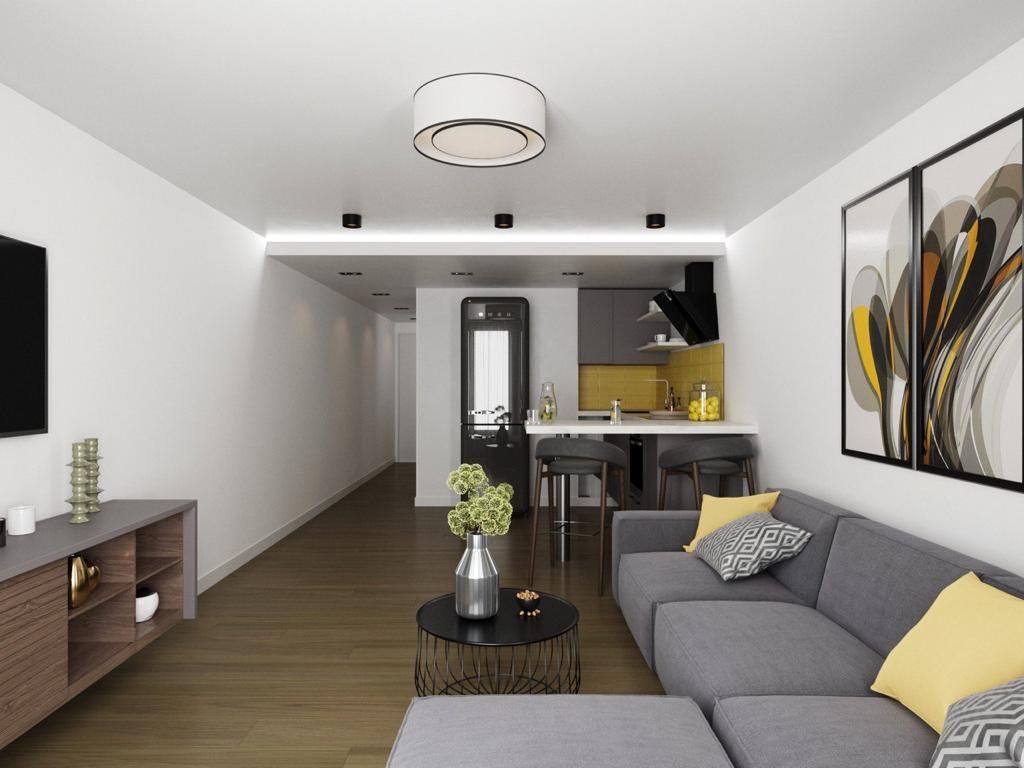 Street view of the penthouse in Altozano, Alicante (view 38)