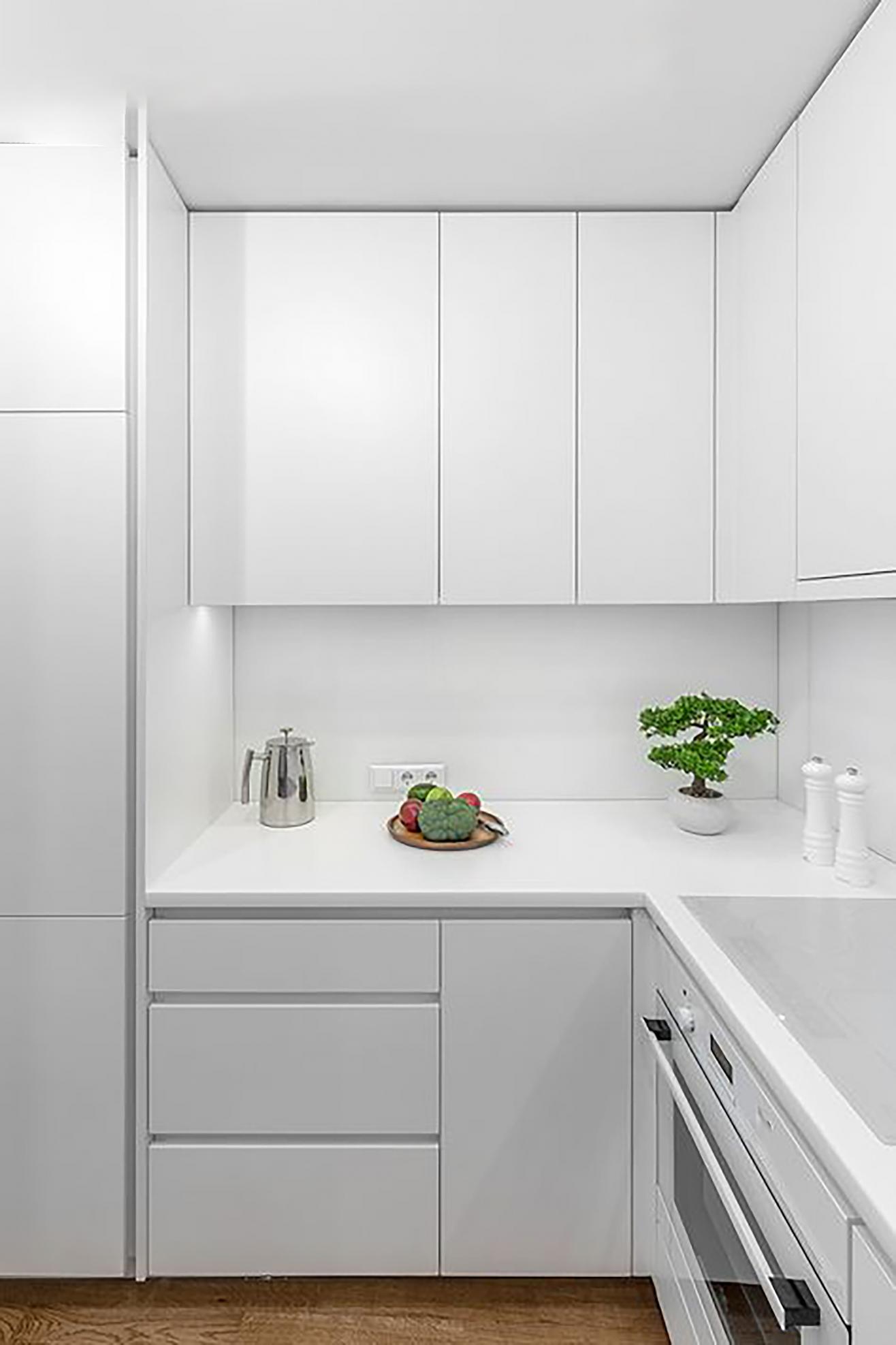 Interior view of apartment in Comunidad valenciana, Relleu