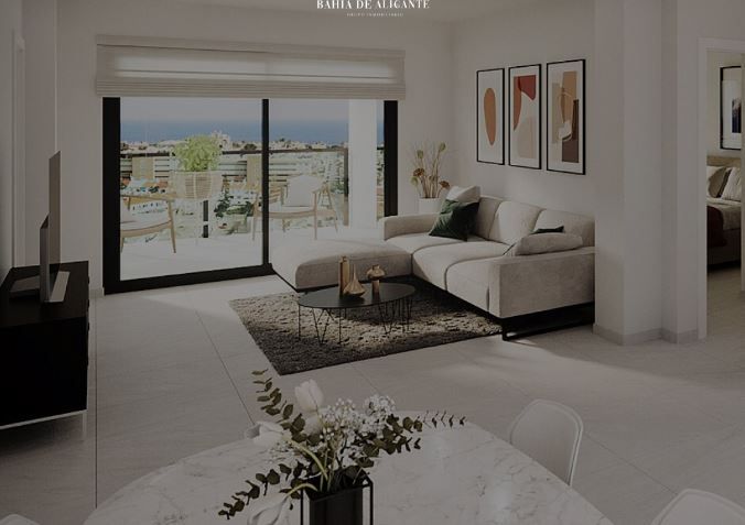 Building or complex exterior in Sector 25, Torrevieja