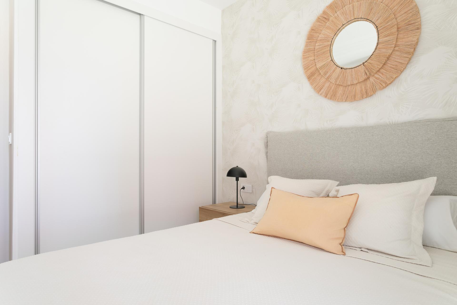 Storage area of the apartment in Torreblanca, Torrevieja (view 33)