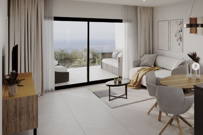 Utility room of the penthouse in Torreblanca, Torrevieja (view 24)