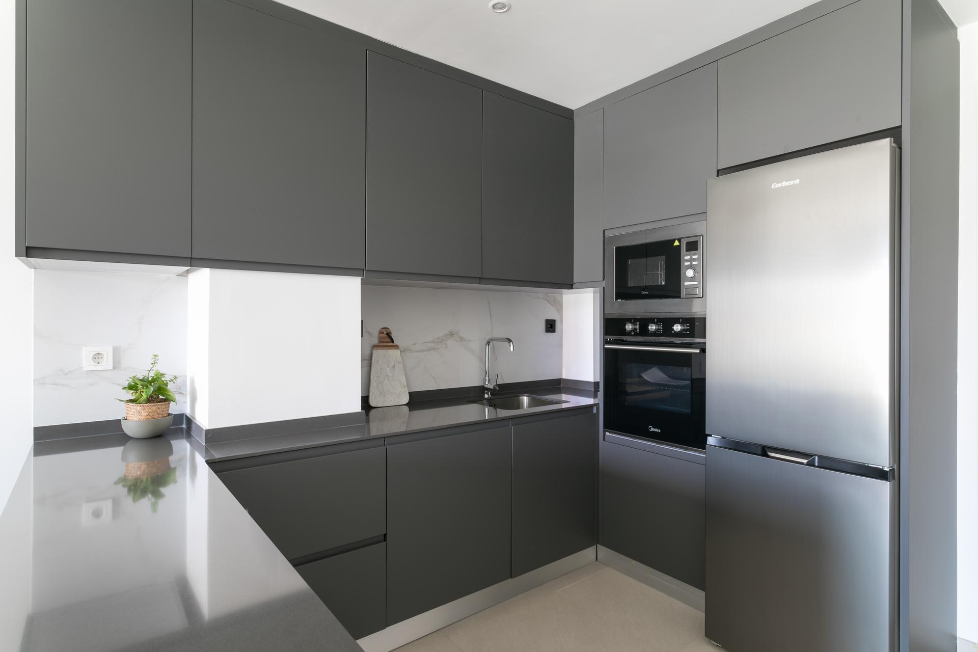 Street view of the penthouse in Torreblanca, Torrevieja (view 28)