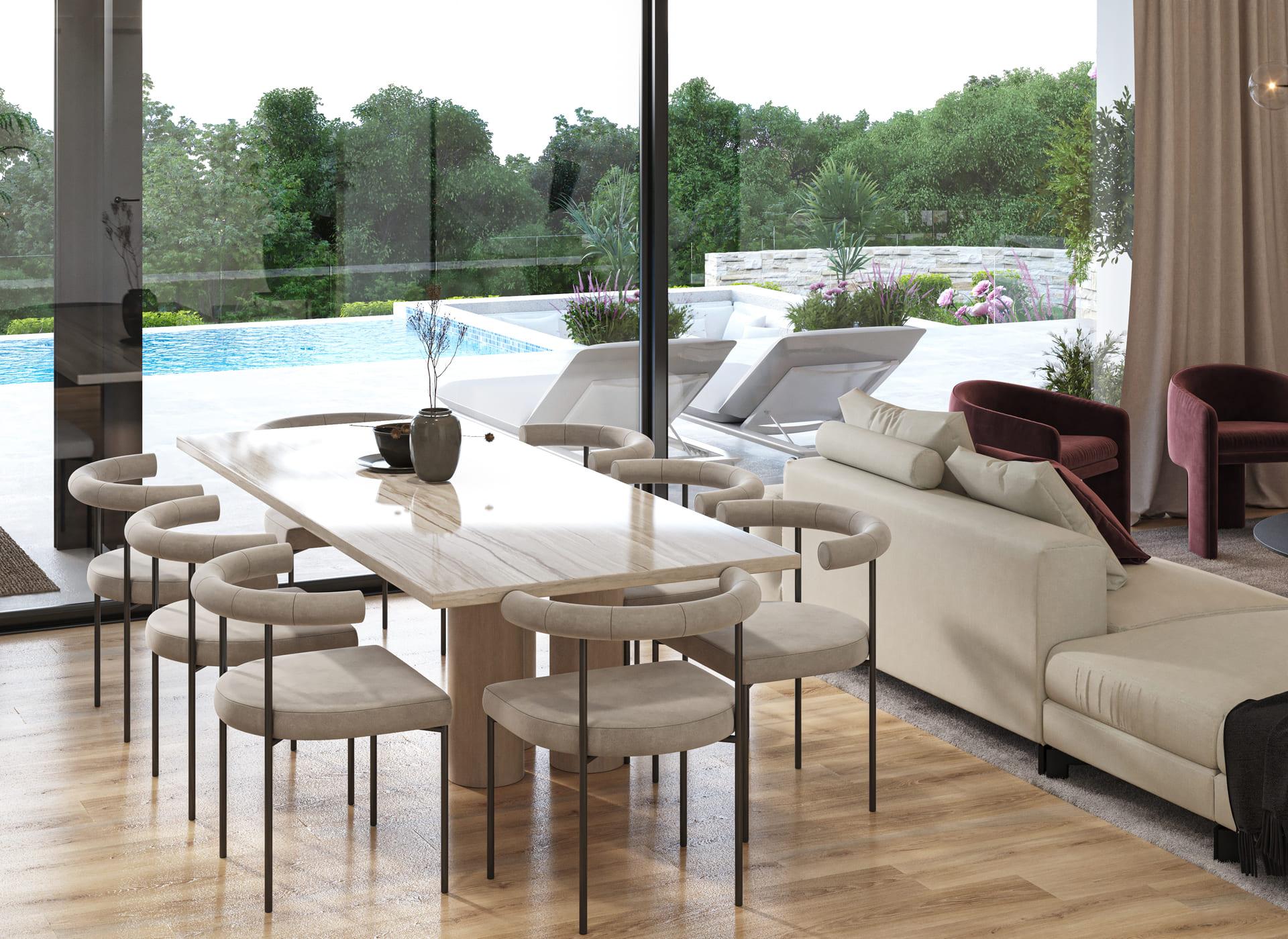 Apartment for sale in Las Colinas Golf, Orihuela - new build residential complex exterior