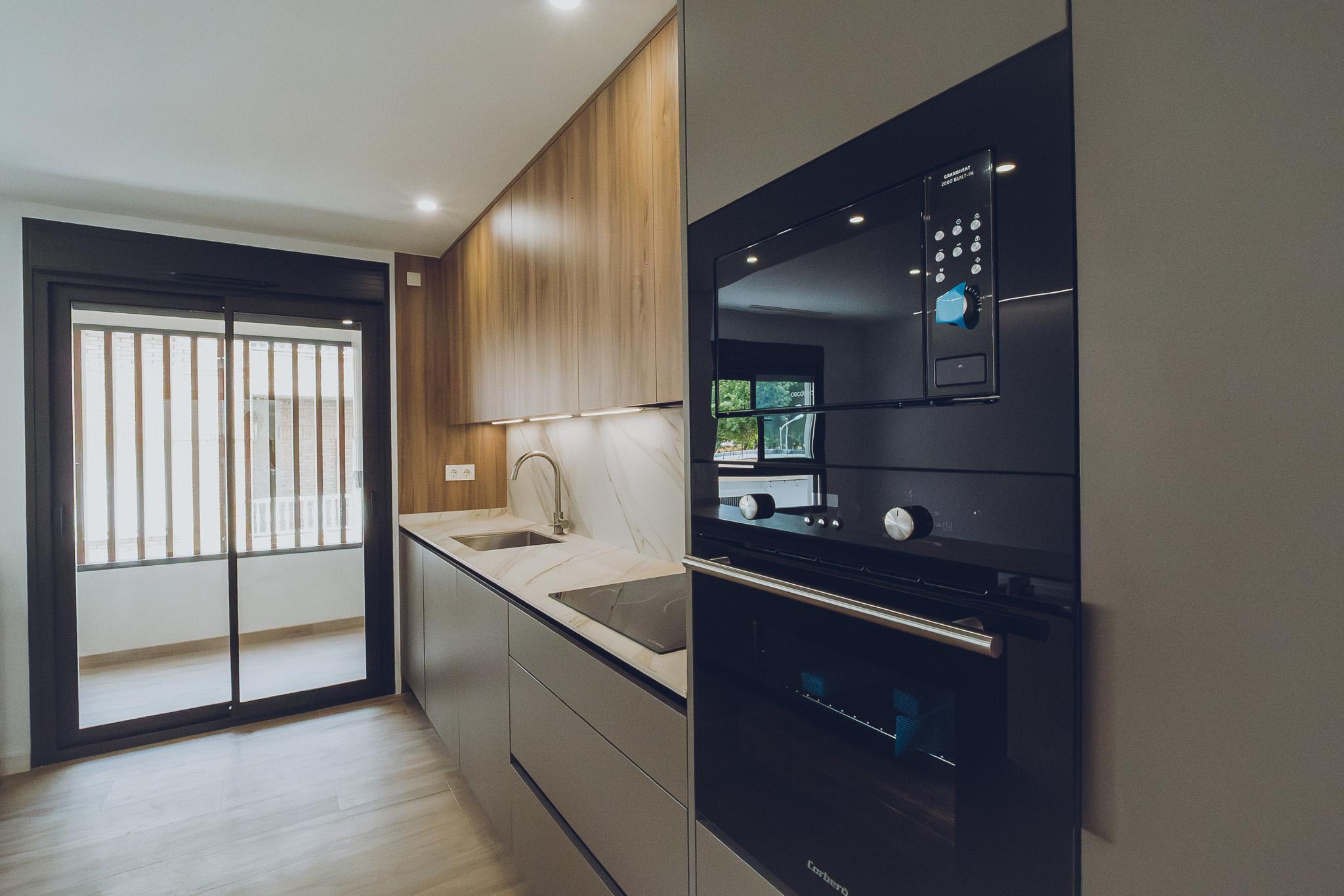 Street view of the apartment in Comunidad valenciana, Redovan