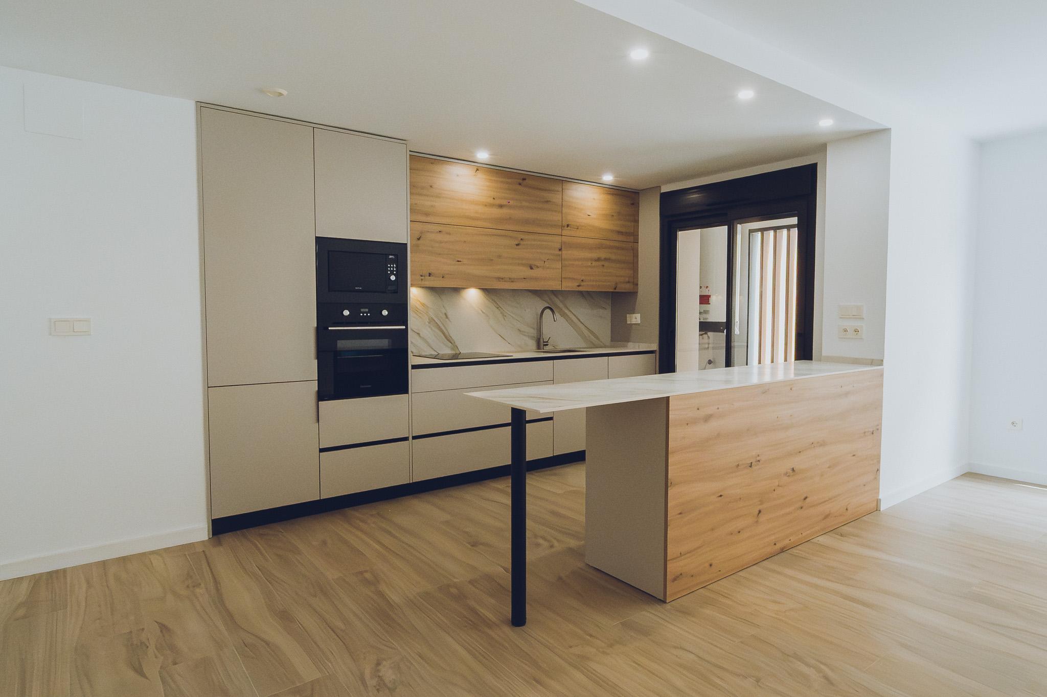 Complex grounds of the apartment in Comunidad valenciana, Redovan
