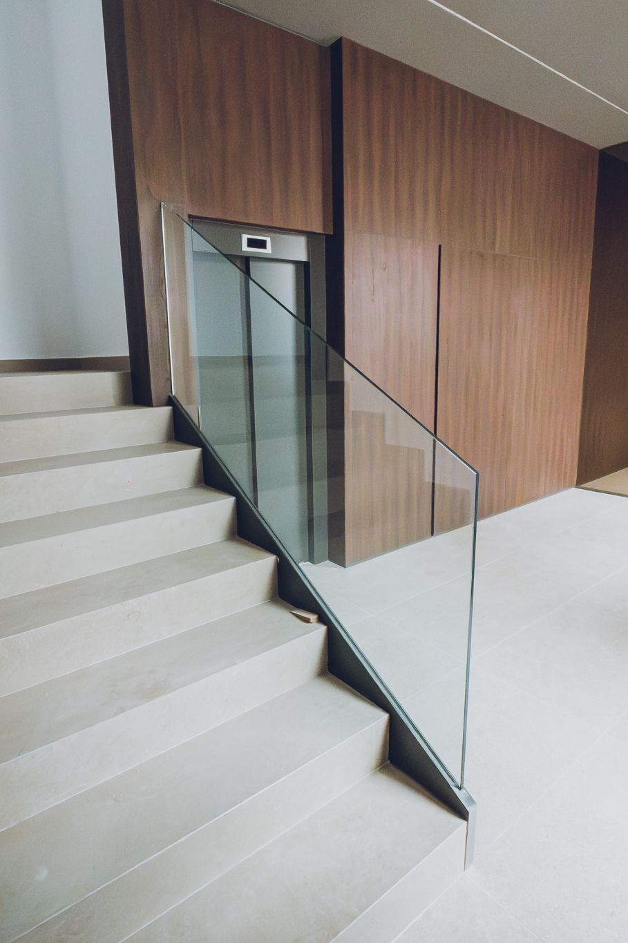 Hallway of the apartment in Comunidad valenciana, Redovan (view 42)