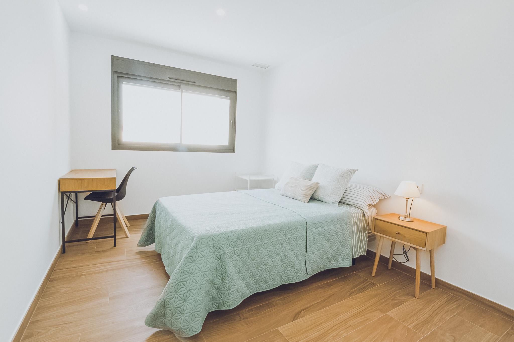 Storage area of the apartment in Comunidad valenciana, Redovan (view 43)