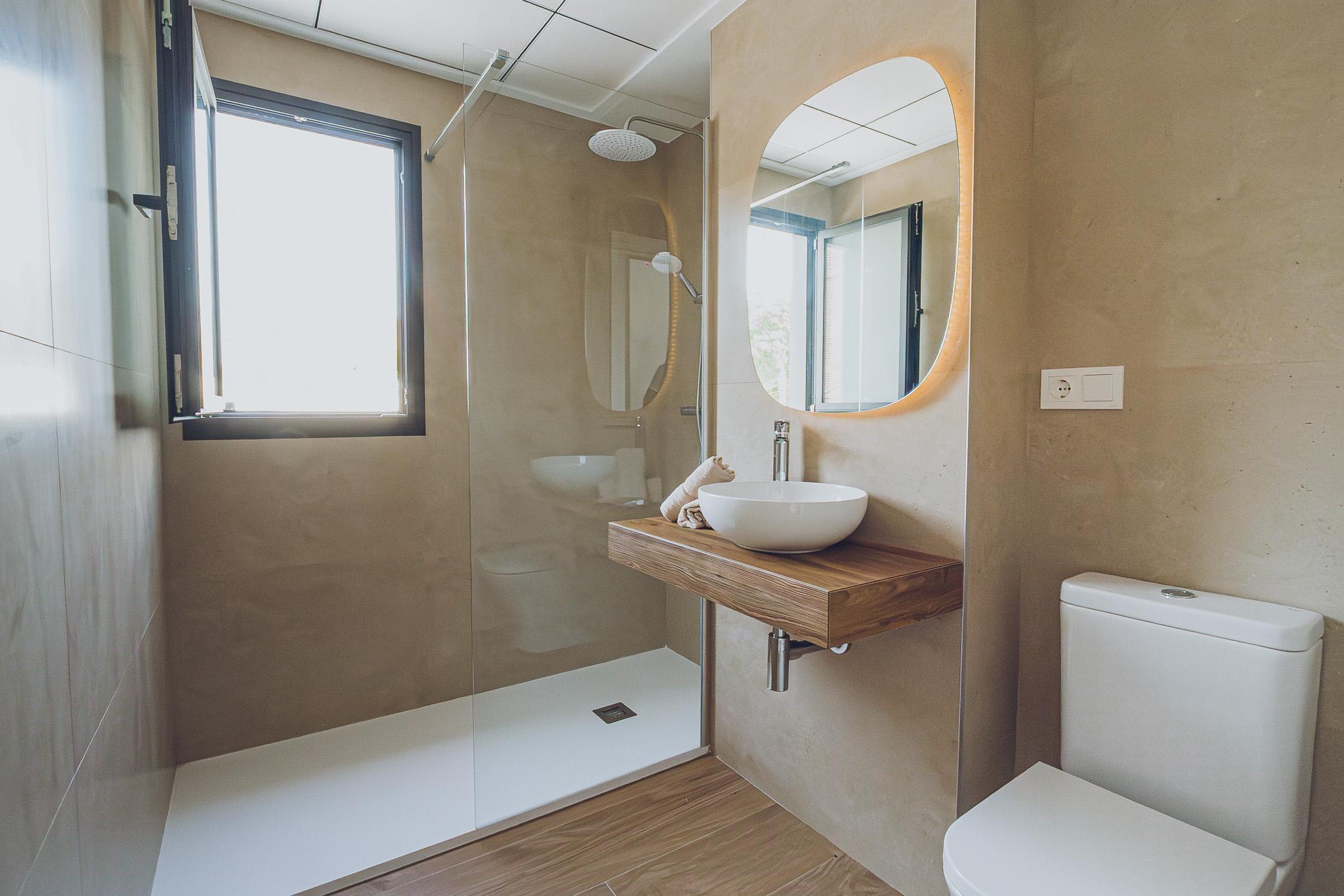 Second view of the apartment interior, Comunidad valenciana