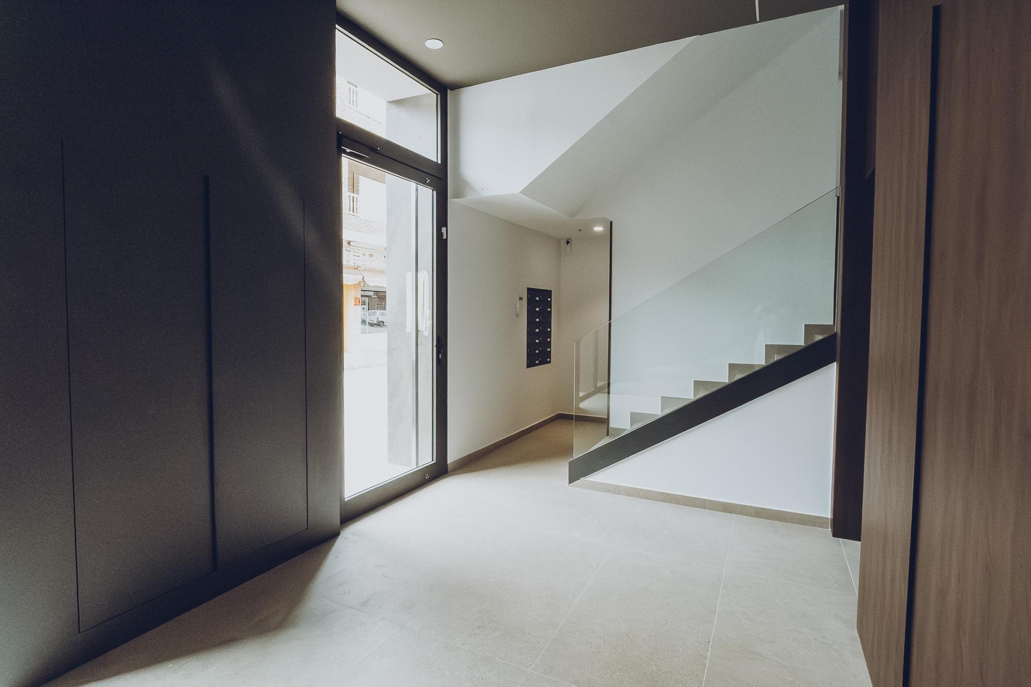 Complex grounds of the penthouse in Comunidad valenciana, Redovan (view 40)