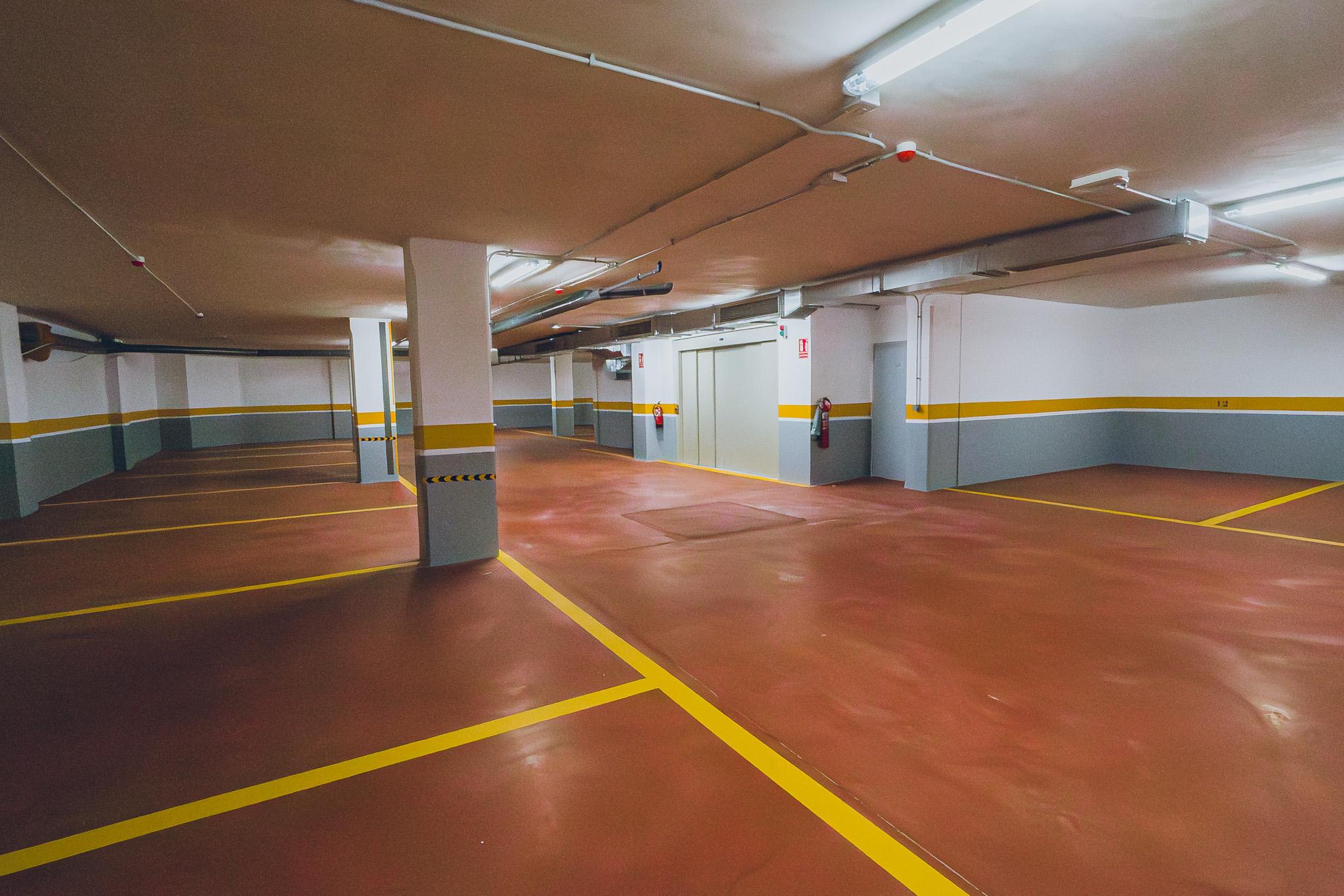 Street view of the penthouse in Comunidad valenciana, Redovan (view 48)