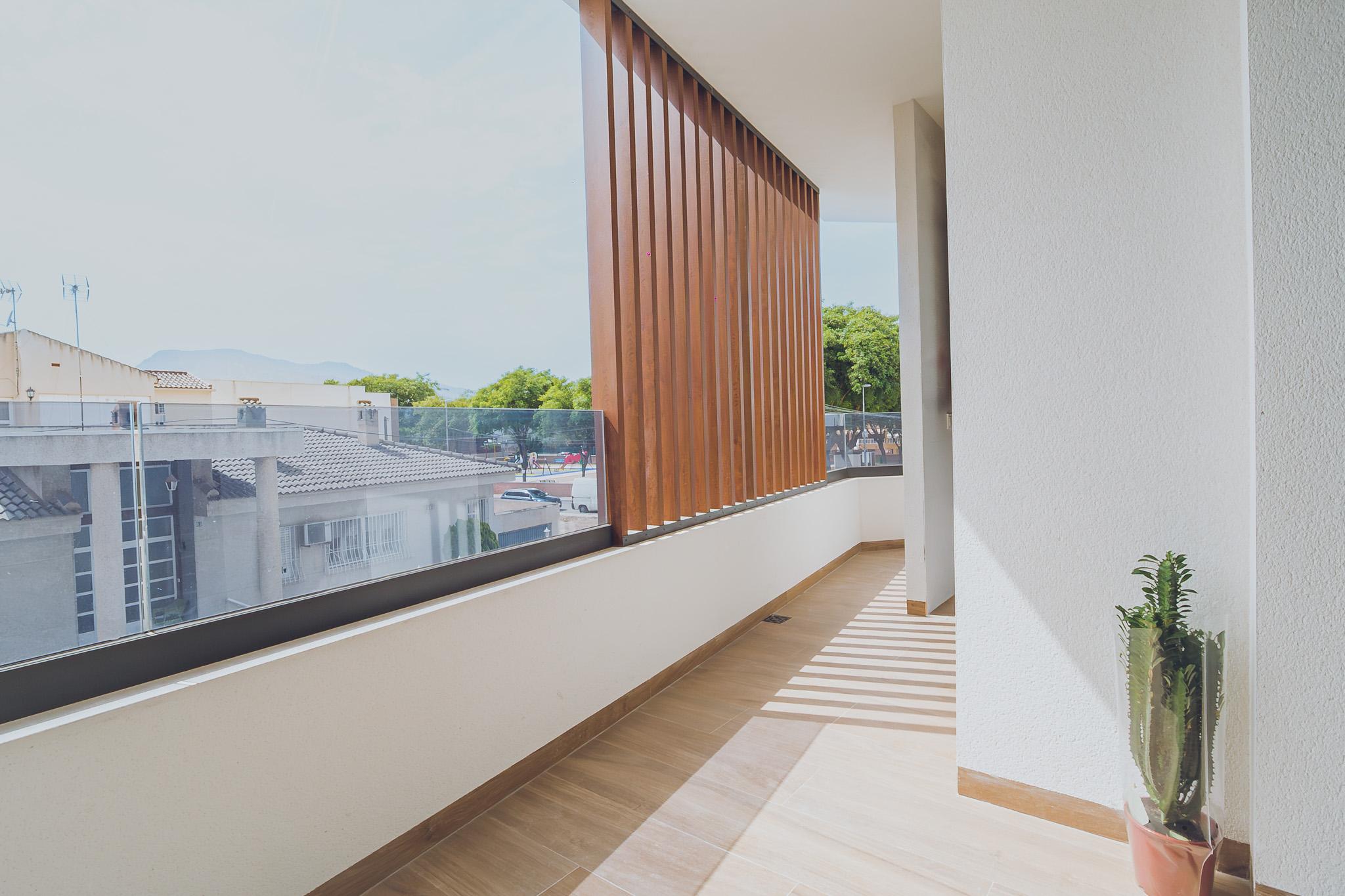 Additional room in penthouse, Comunidad valenciana