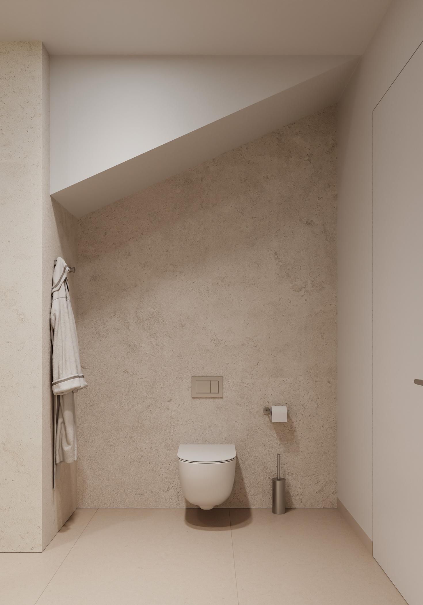 Floor plan view of 2-bedroom ground-floor bungalow, San Pedro, Marbella