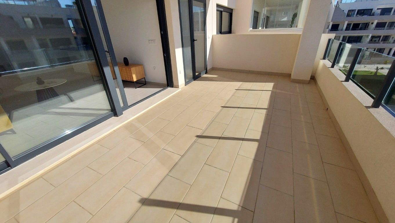 Storage area of the penthouse in Pueblo, San Miguel De Salinas (view 43)
