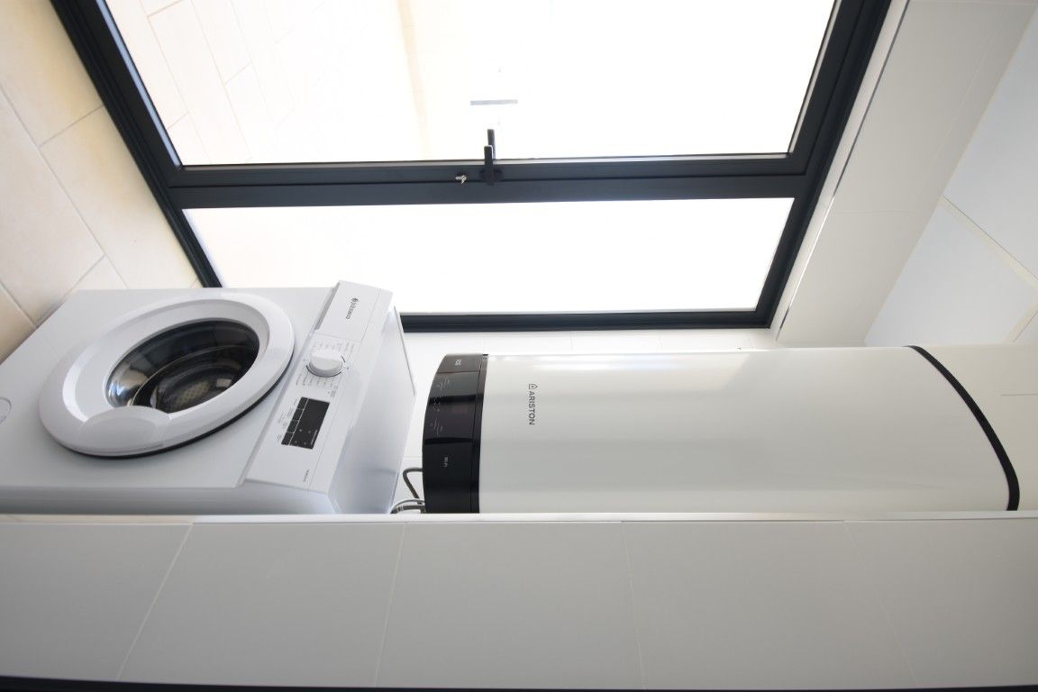 Storage area of the penthouse in Pueblo 9, San Miguel De Salinas (view 23)