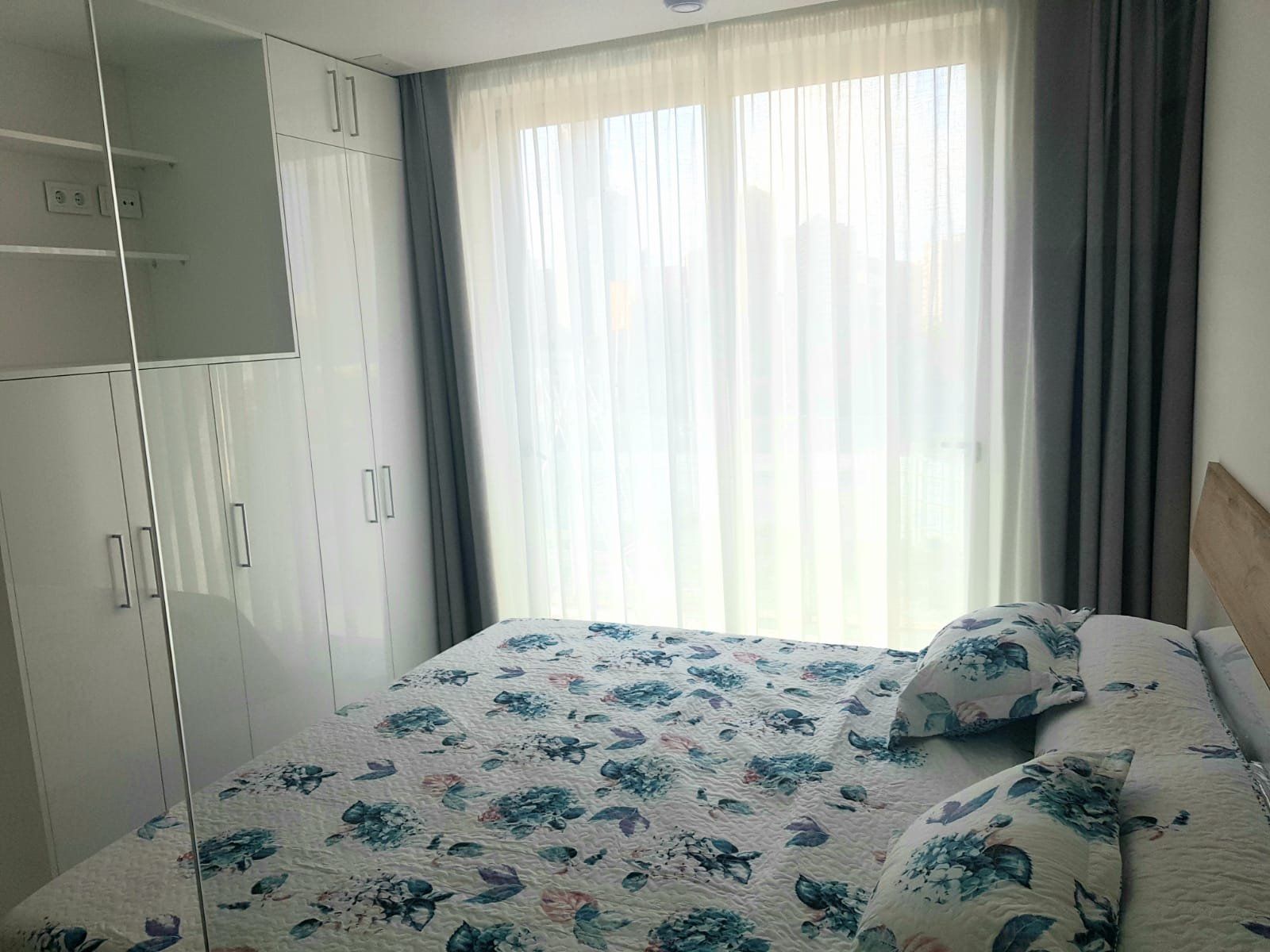 Storage area of the apartment in Finestrat, Finestrat
