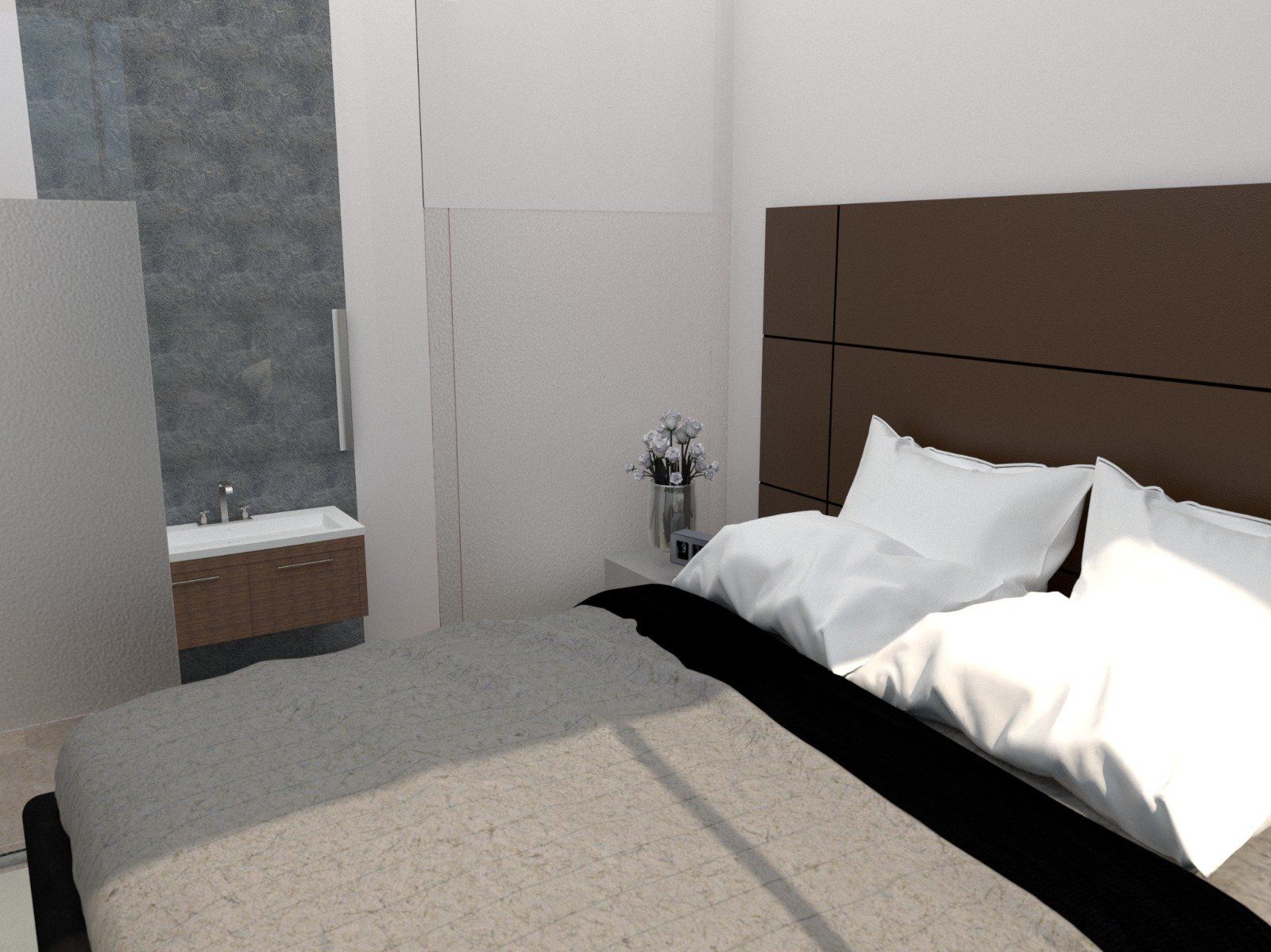 Street view of the apartment in Finestrat, Finestrat (view 28)