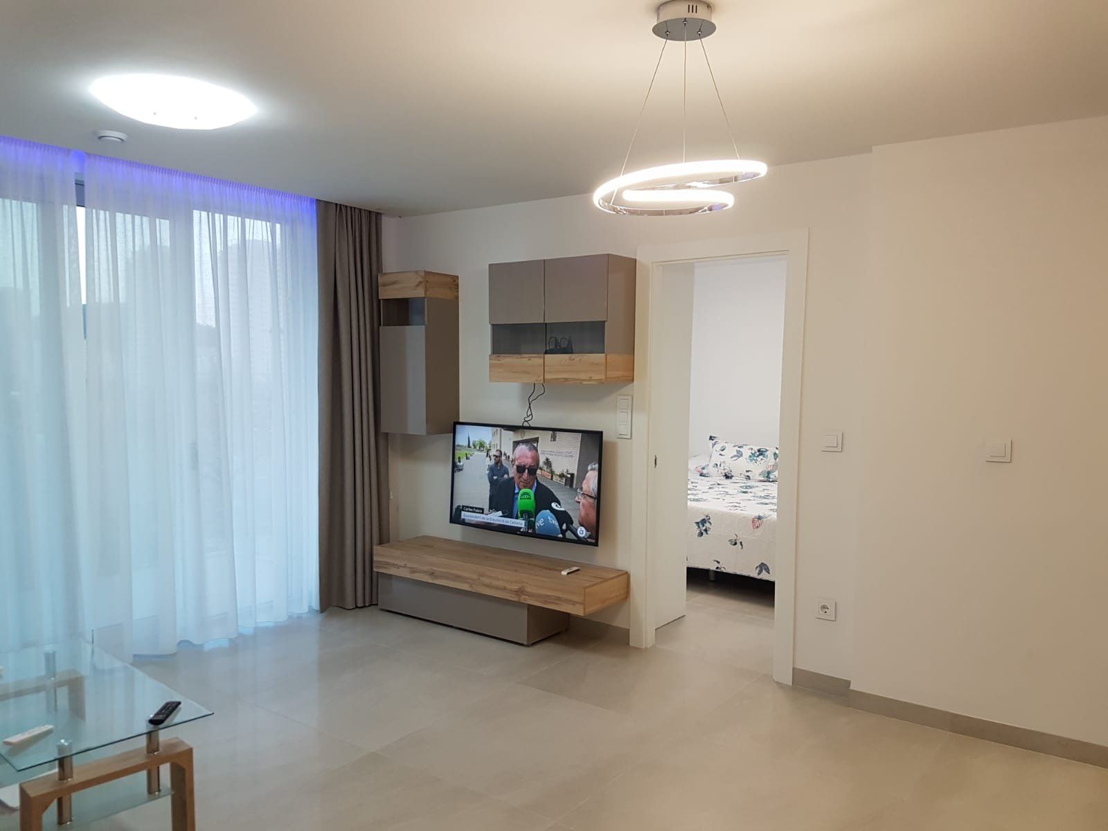 Storage area of the apartment in Finestrat, Finestrat (view 43)