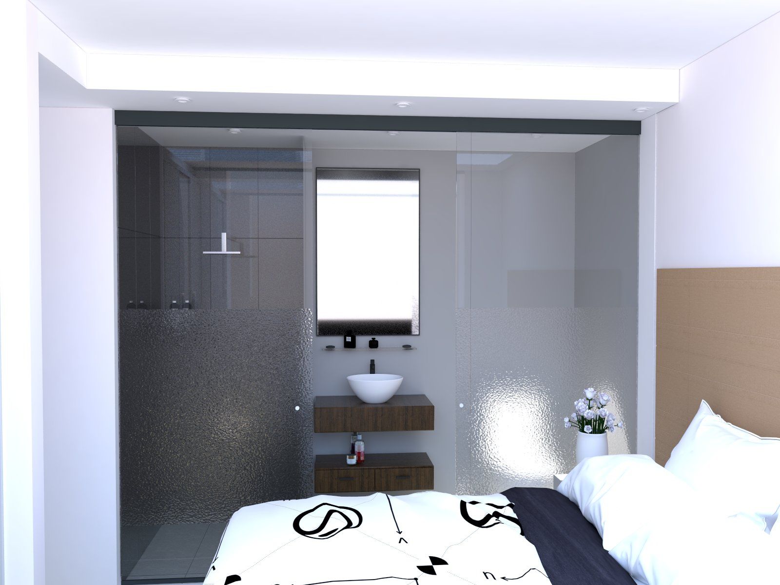 Street view of the apartment in Finestrat, Finestrat (view 48)