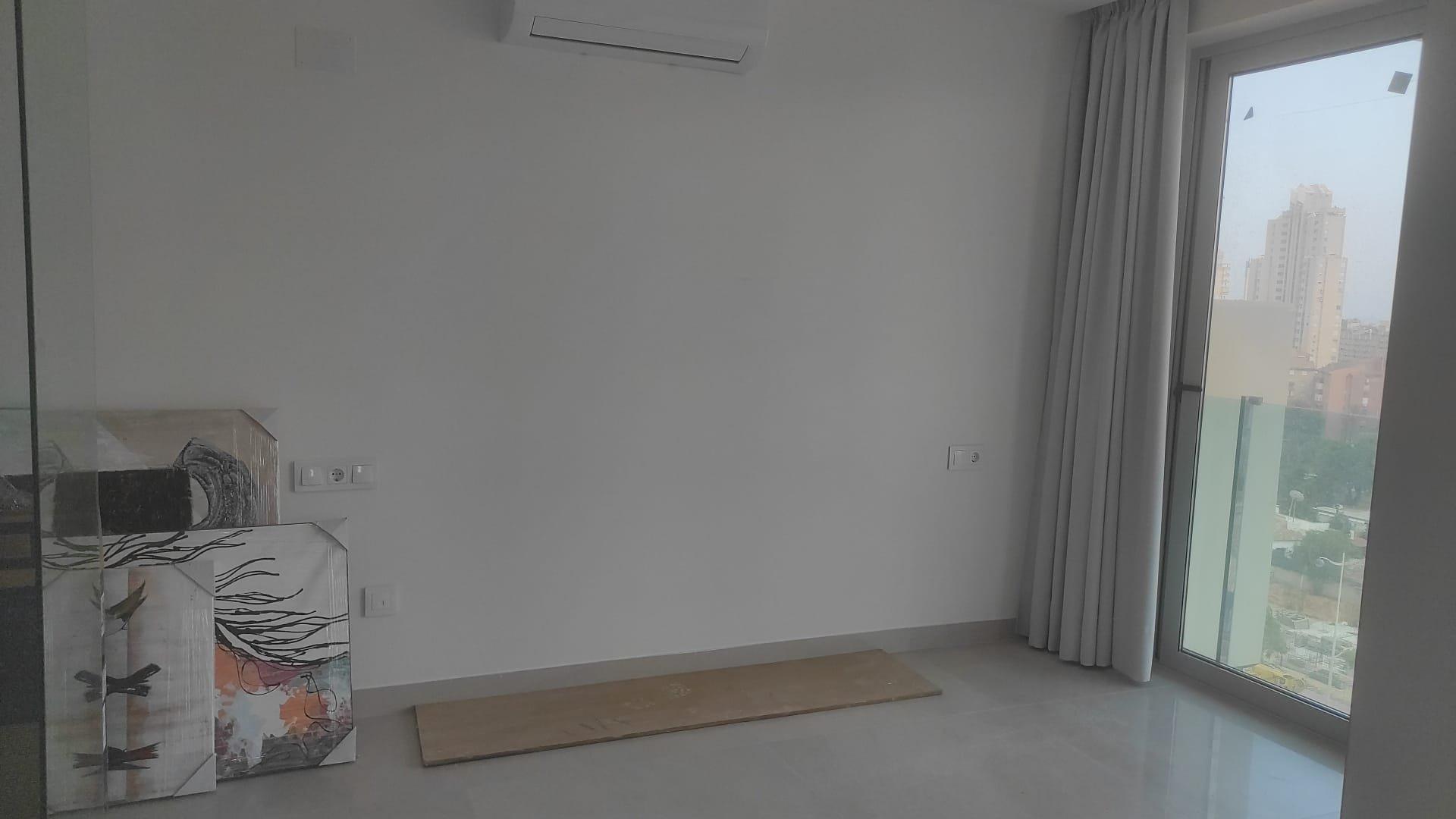 Additional room in apartment, Finestrat
