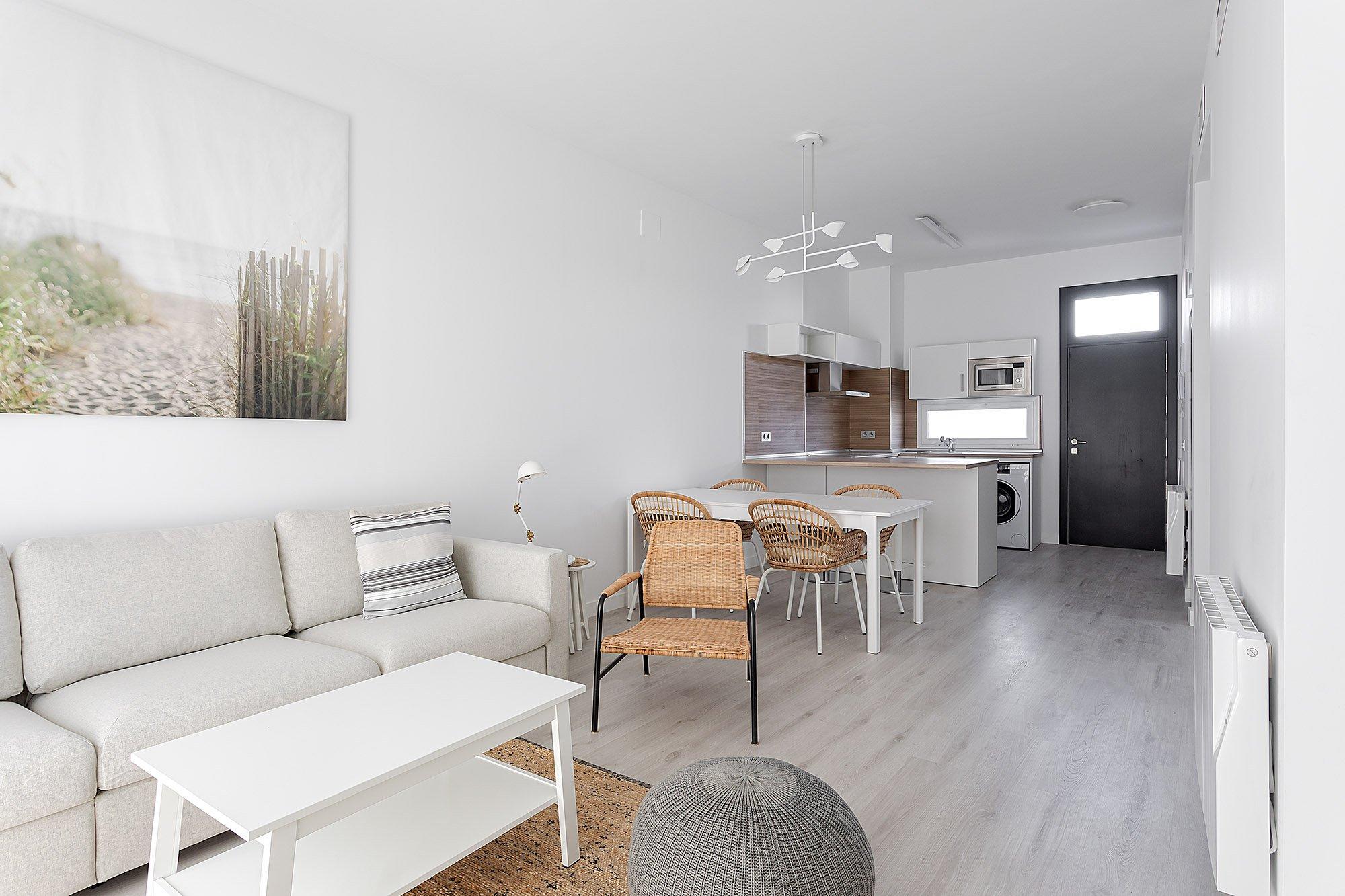 Apartment for sale in Puerto Vera, Vera - new build residential complex exterior