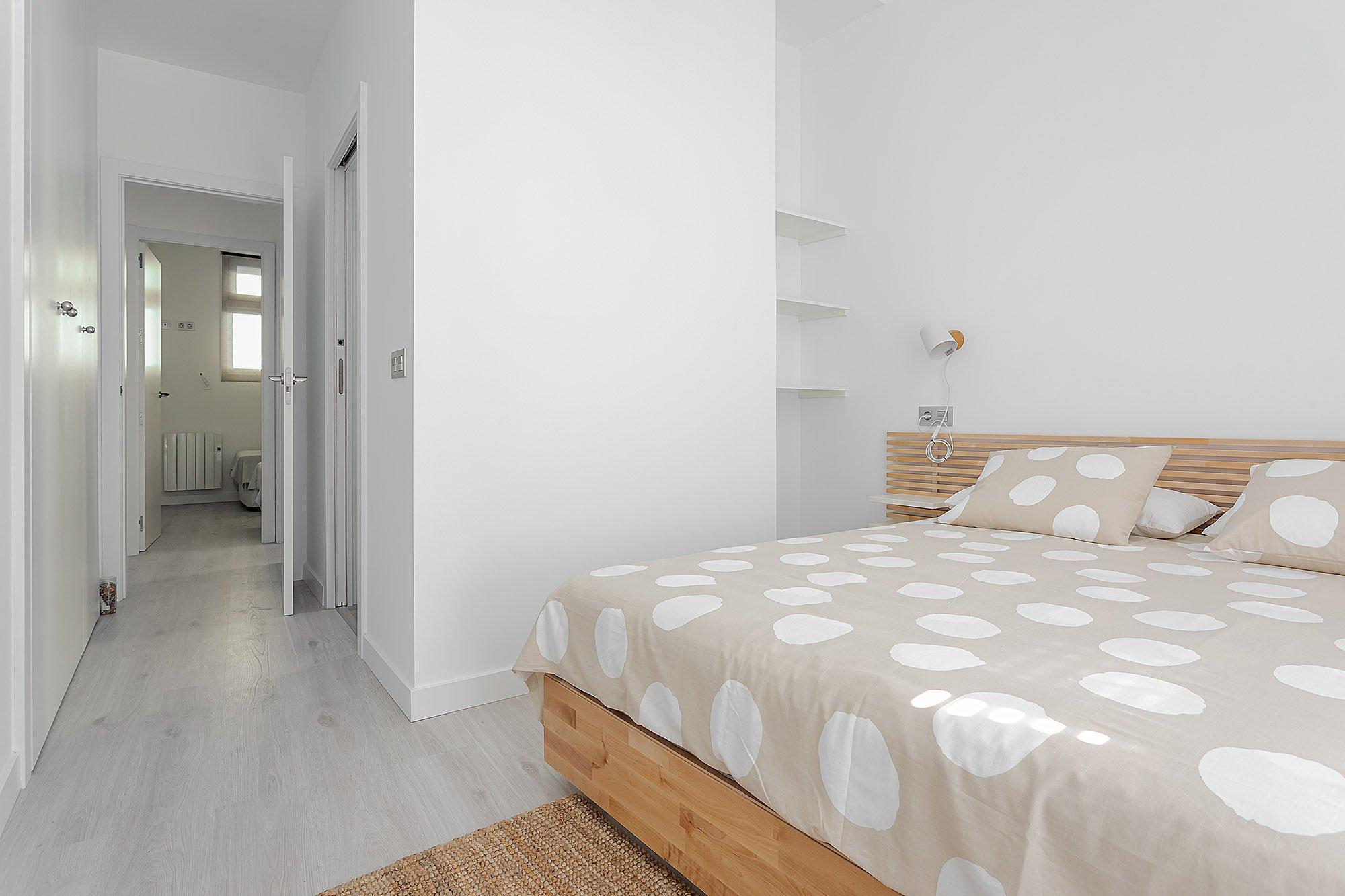 Additional room in apartment, Puerto Vera