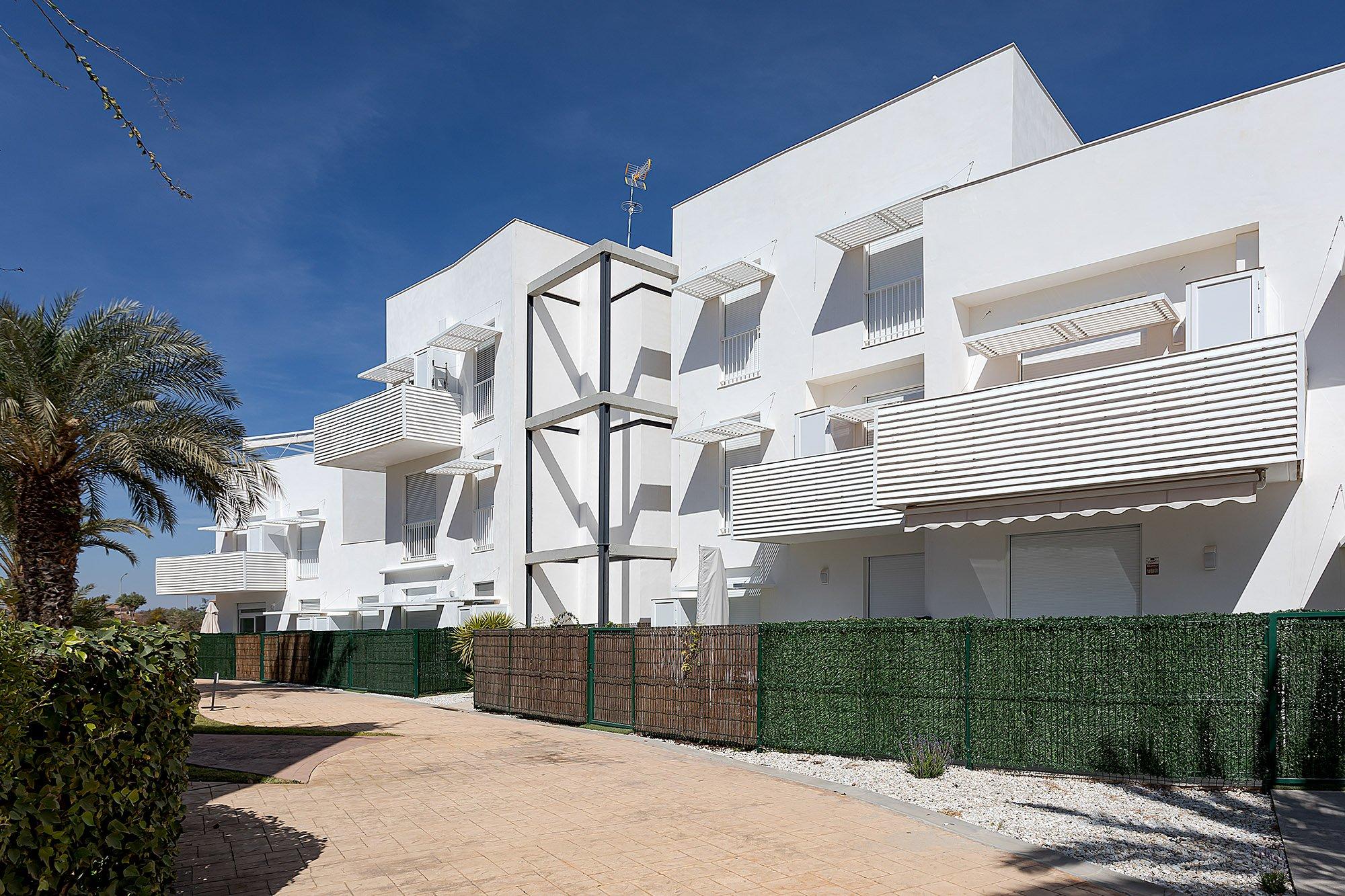 Storage area of the apartment in Puerto Vera, Vera (view 23)