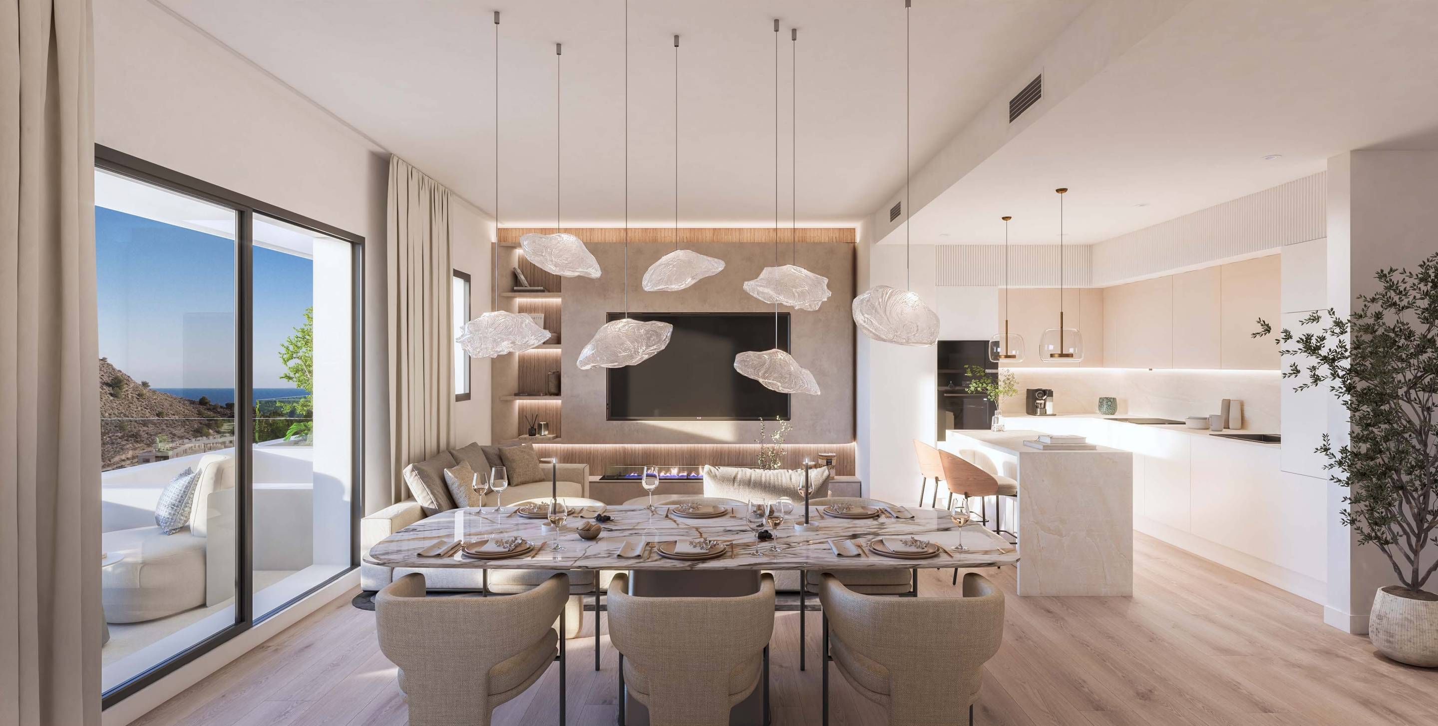 Terrace or outdoor area, Playas Del Torres