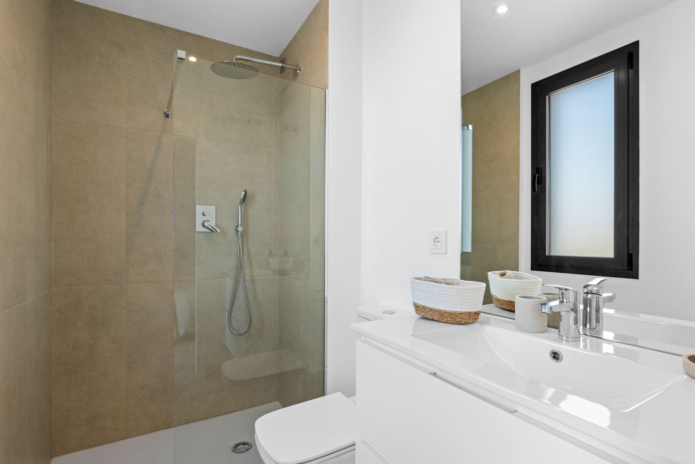 Utility room of the penthouse in Islas Menores-Mar de Cristal, Cartagena (view 34)