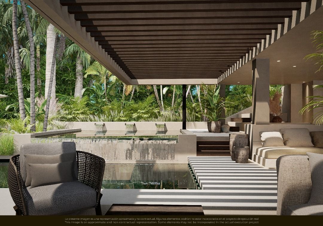 Fifth bedroom in new-build villa, Las Brisas, Marbella